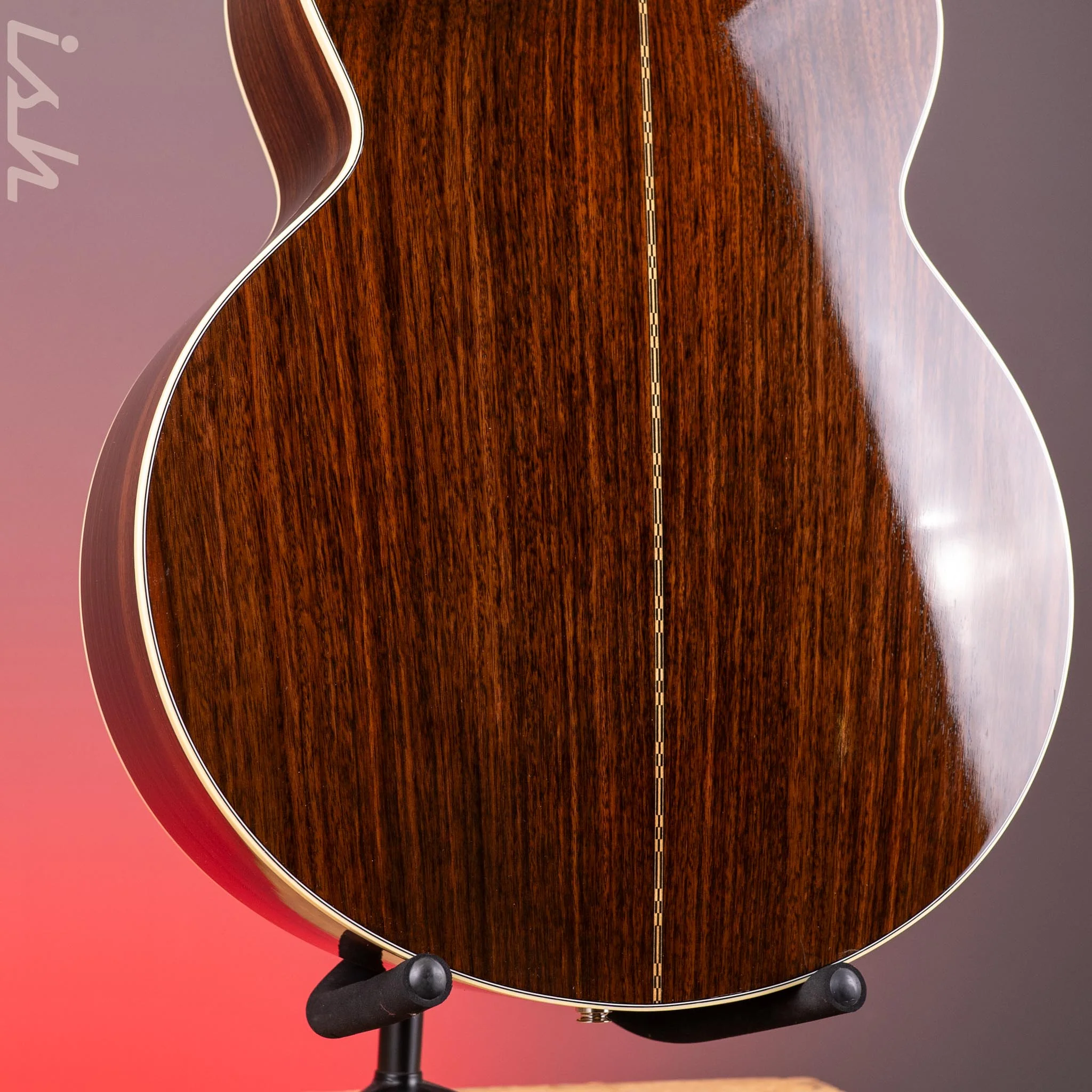 2011 Gibson Custom Shop SJ-200 - Image 18
