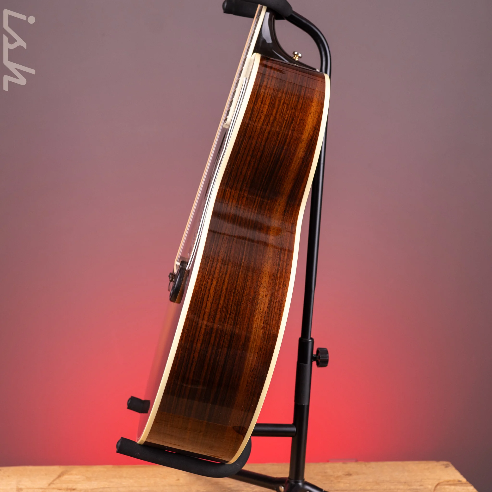 2011 Gibson Custom Shop SJ-200 - Image 19