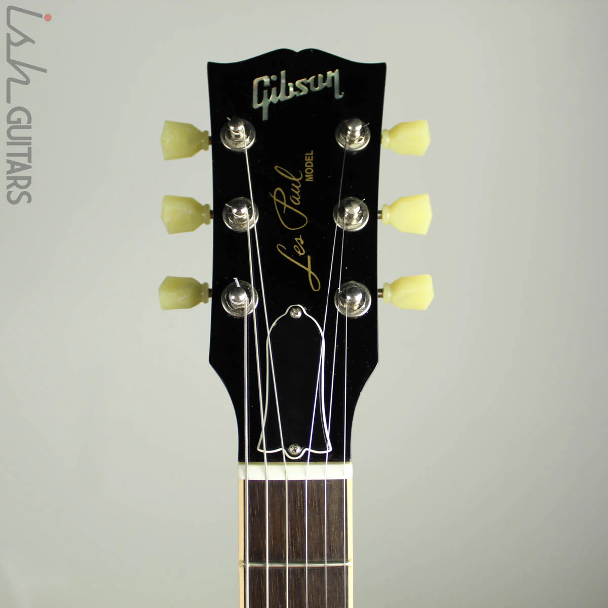 2011 Gibson Les Paul Chicago Blue - Image 5