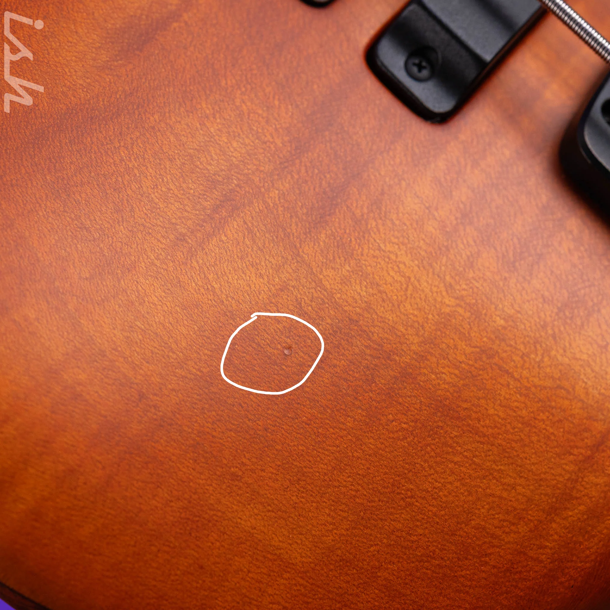 2011 Lefay Singer 6 Short Scale - Image 7