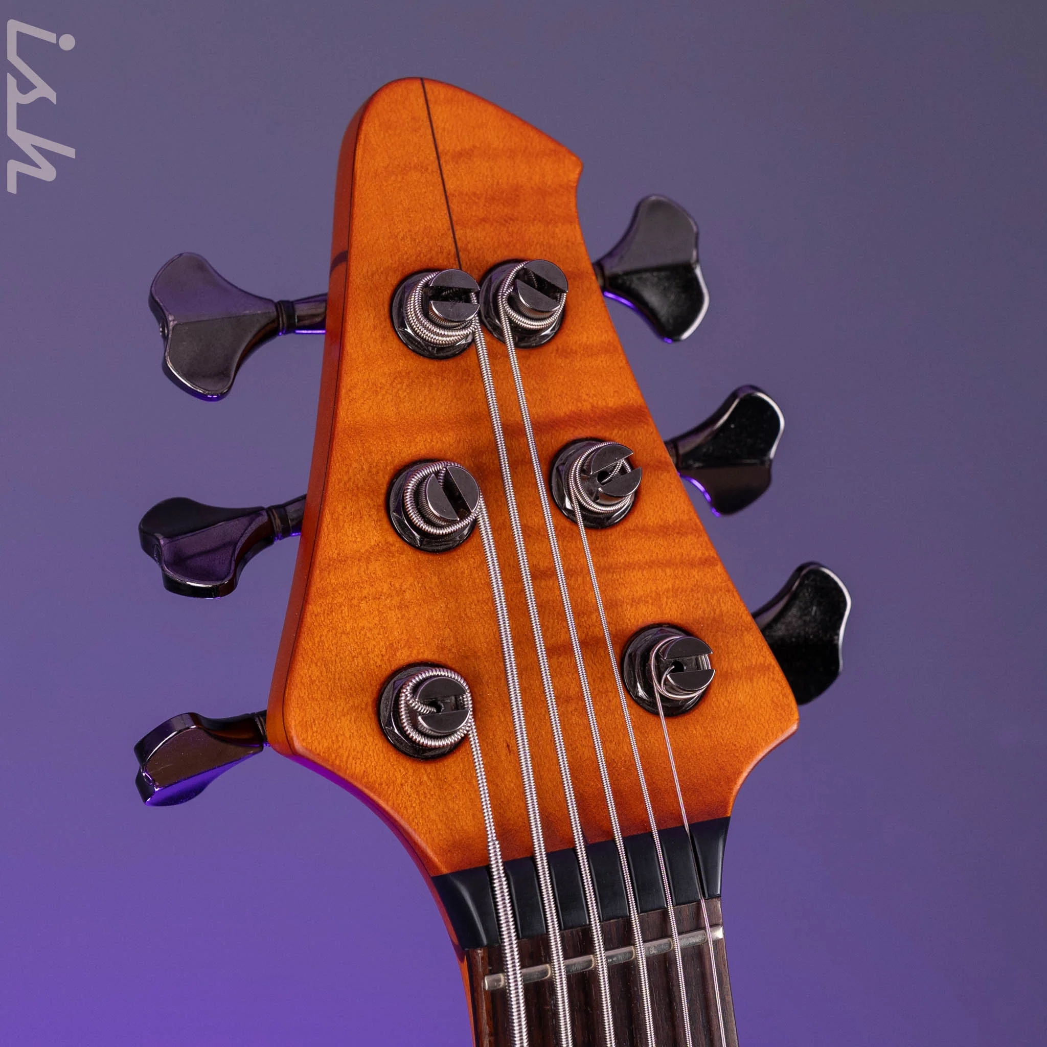 2011 Lefay Singer 6 Short Scale - Image 8
