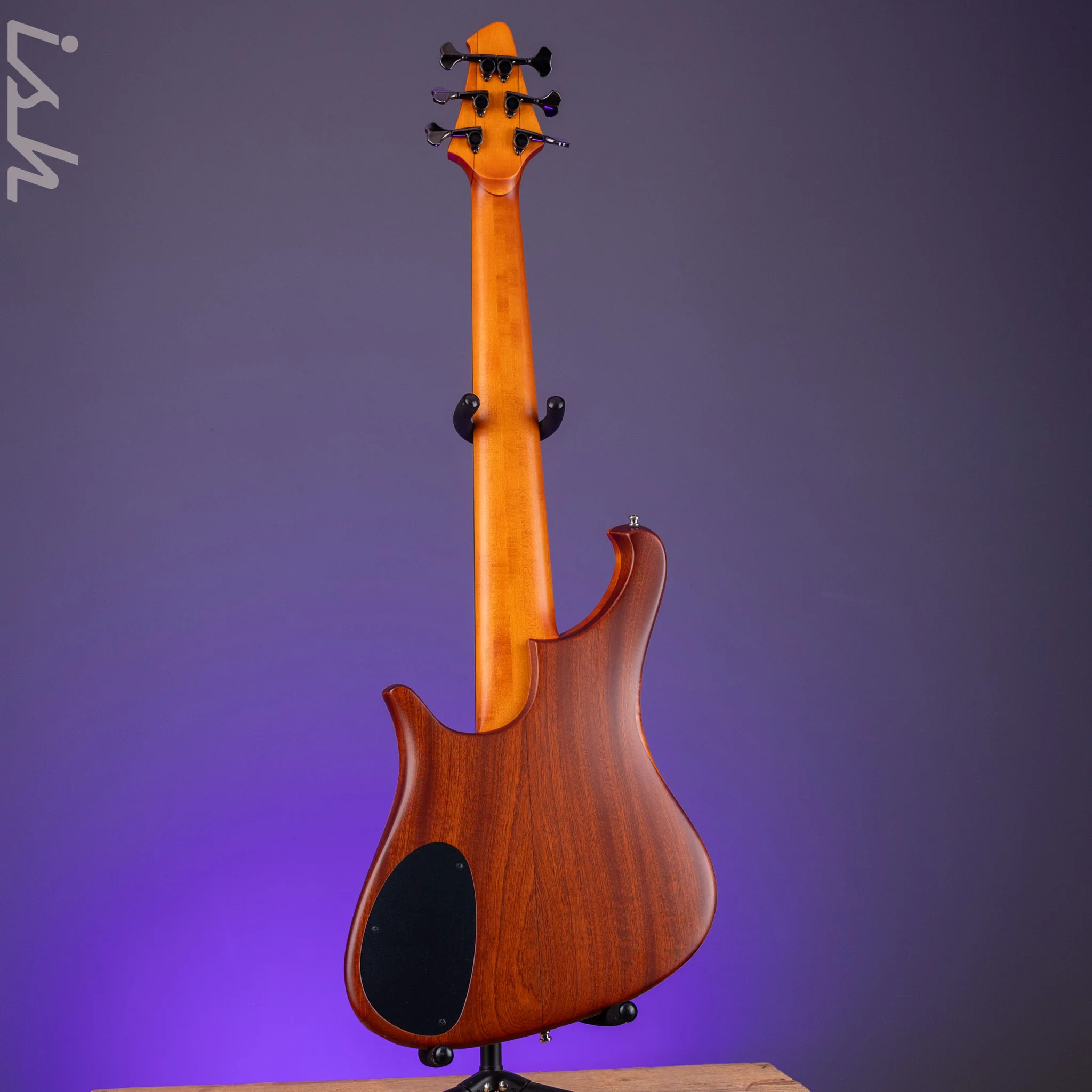 2011 Lefay Singer 6 Short Scale - Image 9