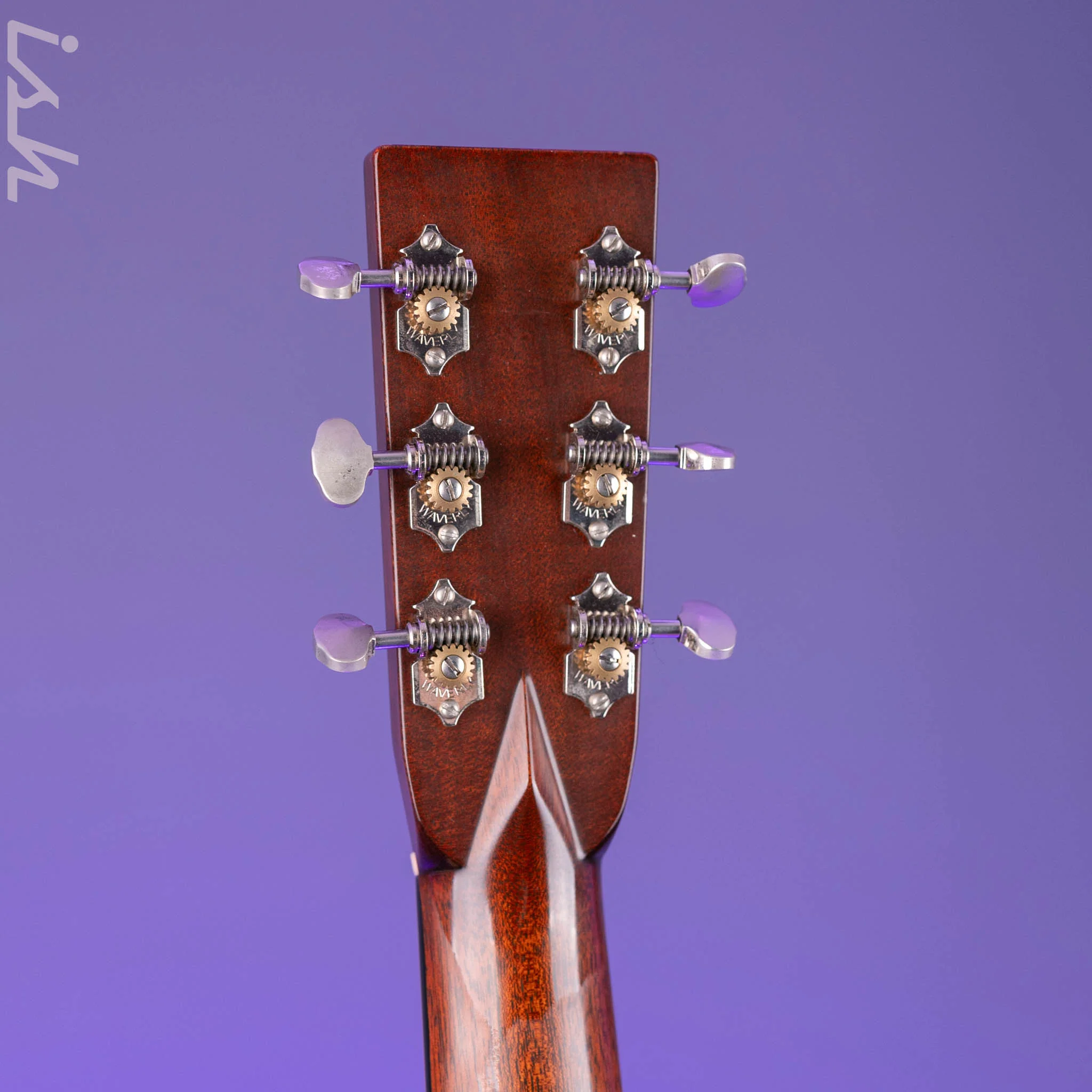 2012 Bourgeois Custom OM Italian Spruce Top - Image 21