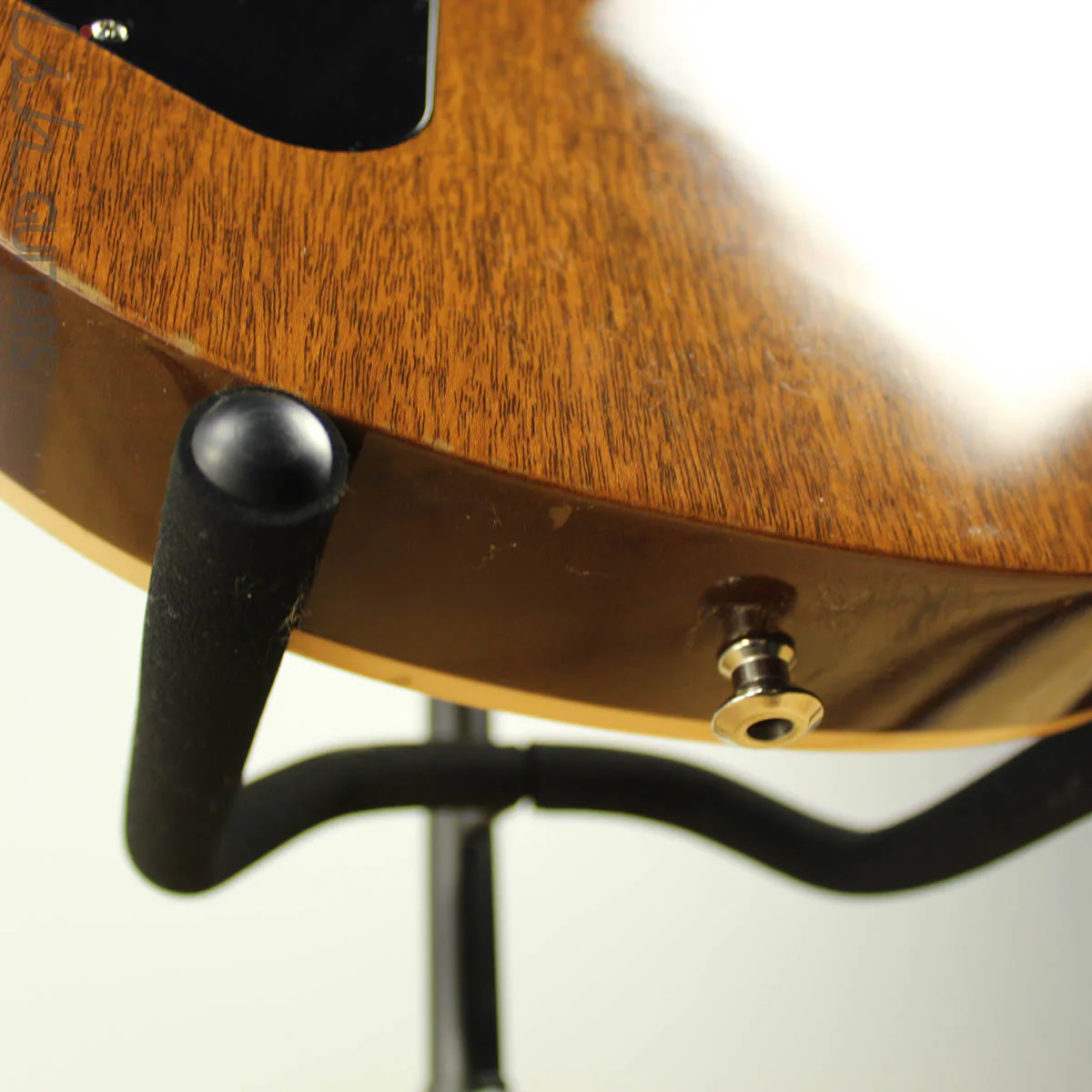 2012 Gibson Les Paul Traditional Tobaccoburst - Image 19