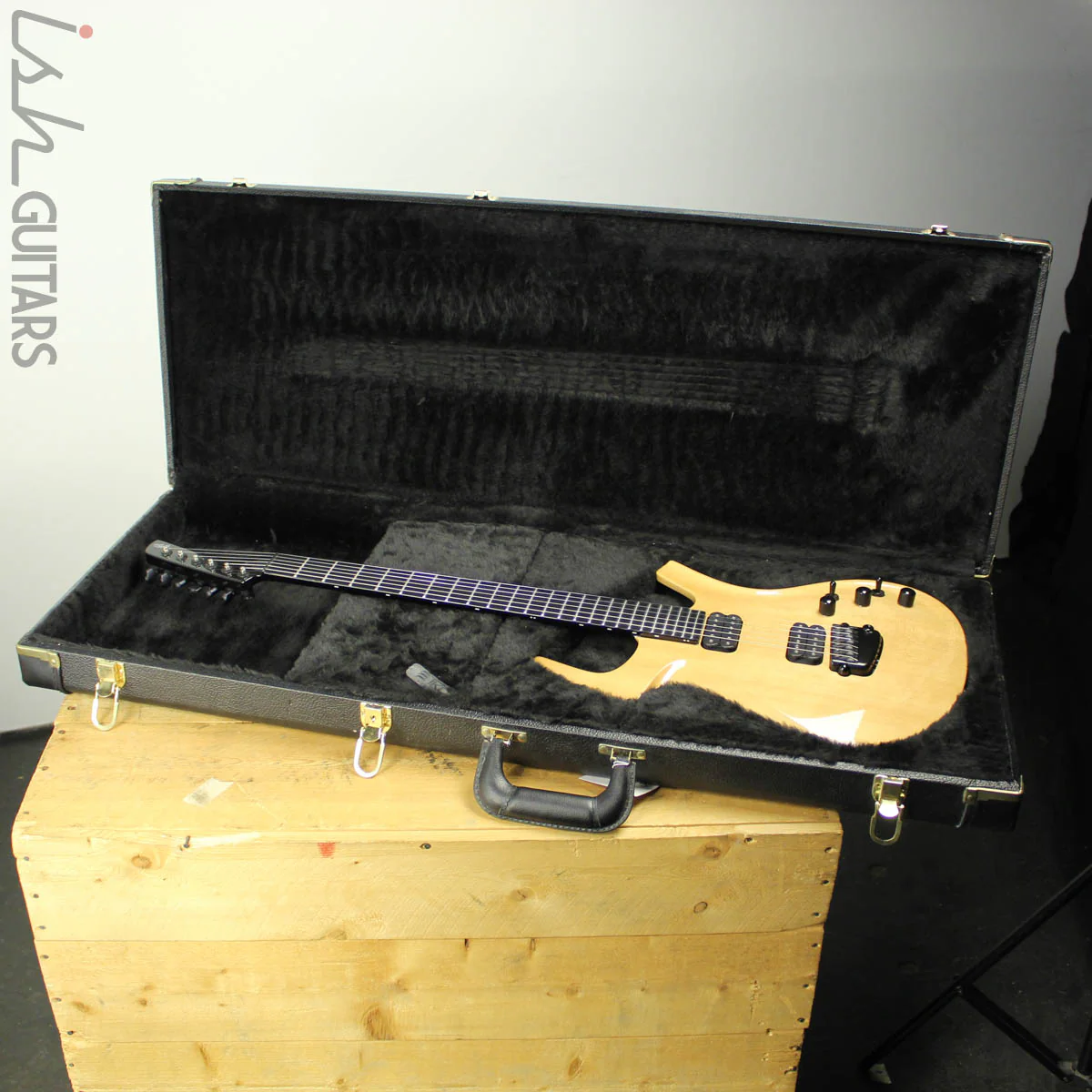 2012 Parker Fly Artist Natural - Image 11