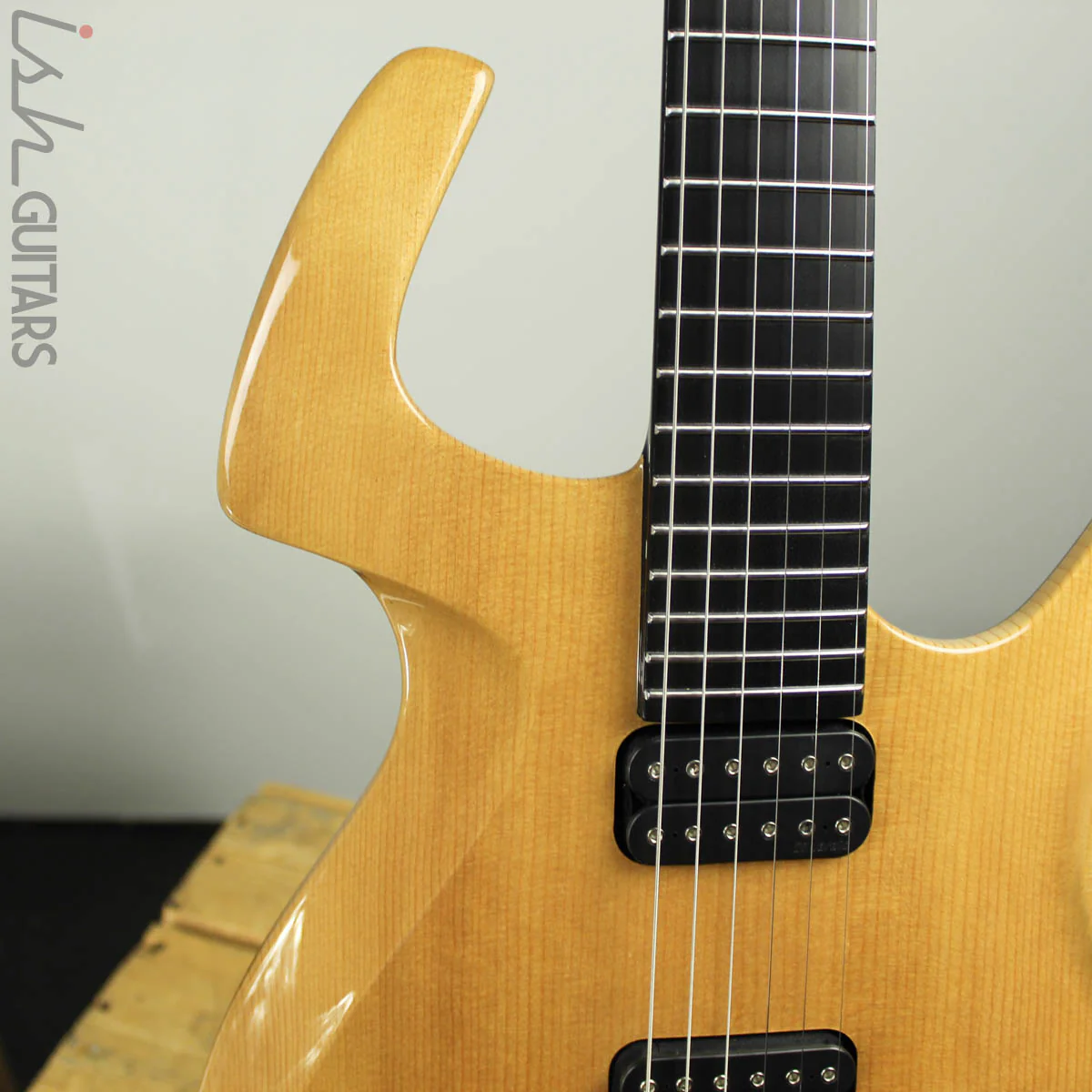 2012 Parker Fly Artist Natural - Image 4