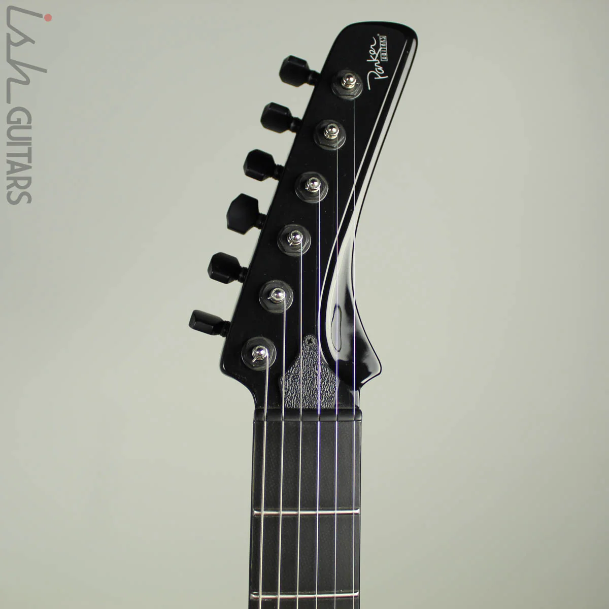 2012 Parker Fly Artist Natural - Image 5