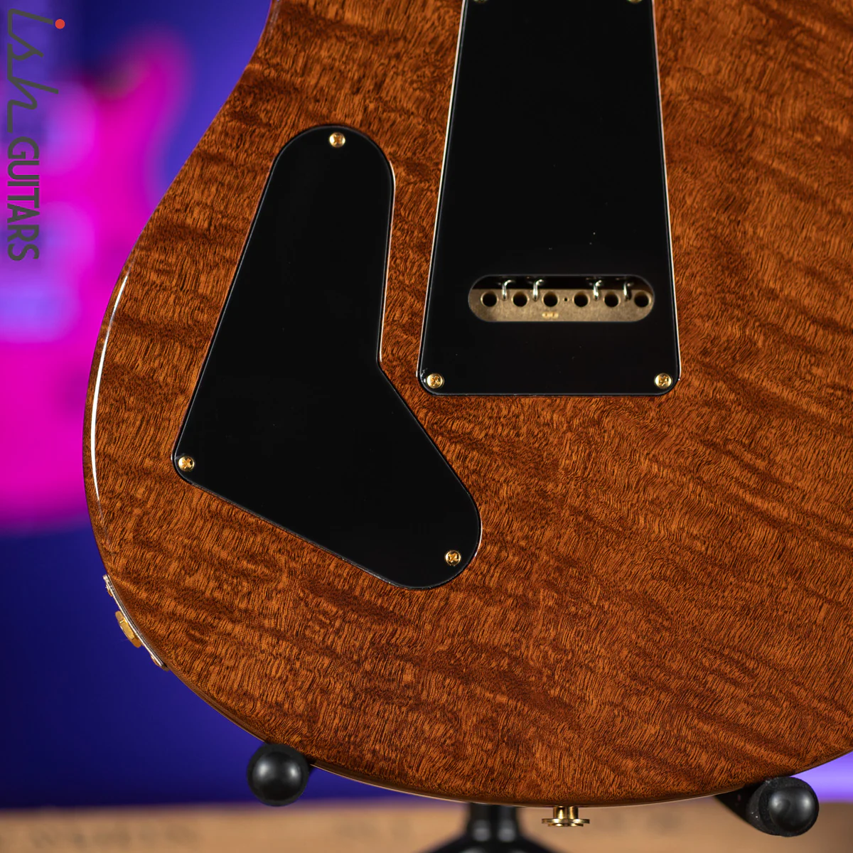 2012 PRS Custom 24 Private Stock Copperhead - Image 10