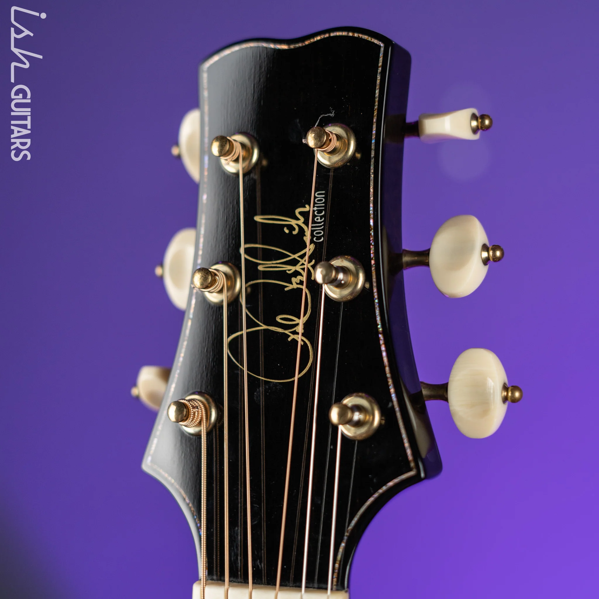 2012 PRS Private Stock Angelus Collection Series #67 - Image 16