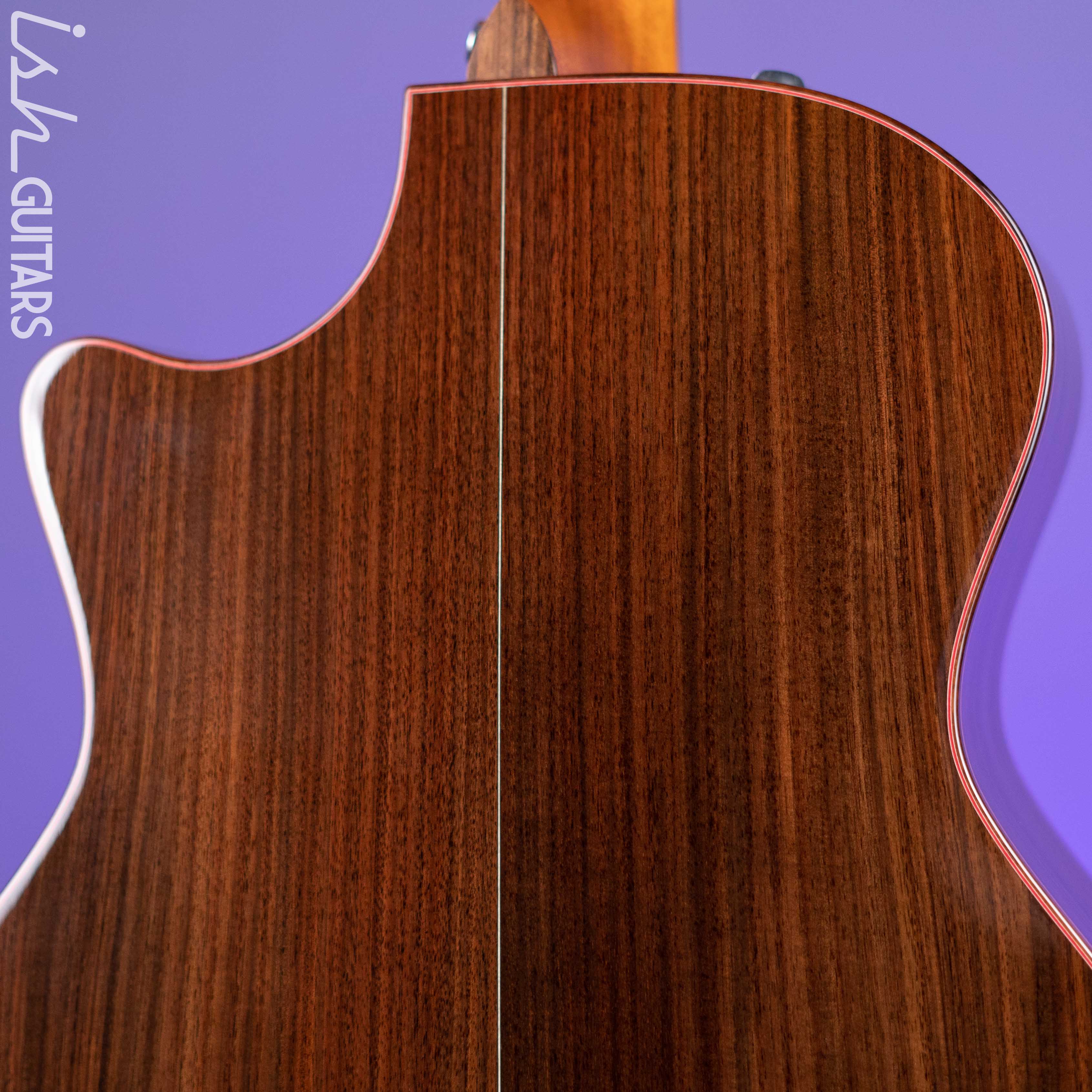 2012 Taylor 914ce Natural - Image 12