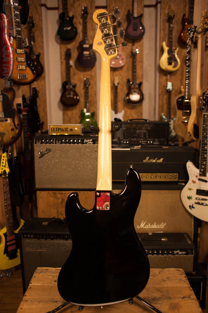 2013 Fender Jazz Bass ‘64 RI All Original - Image 8