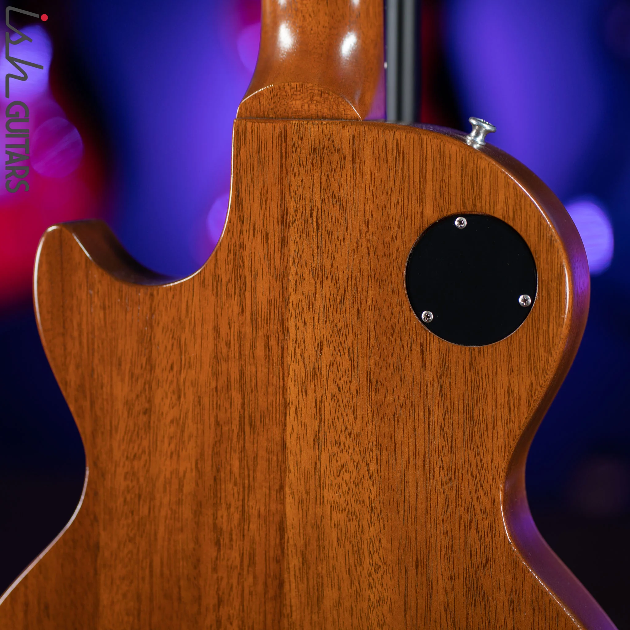 2013 Gibson Les Paul 50’s Tribute Vintage Sunburst - Image 9