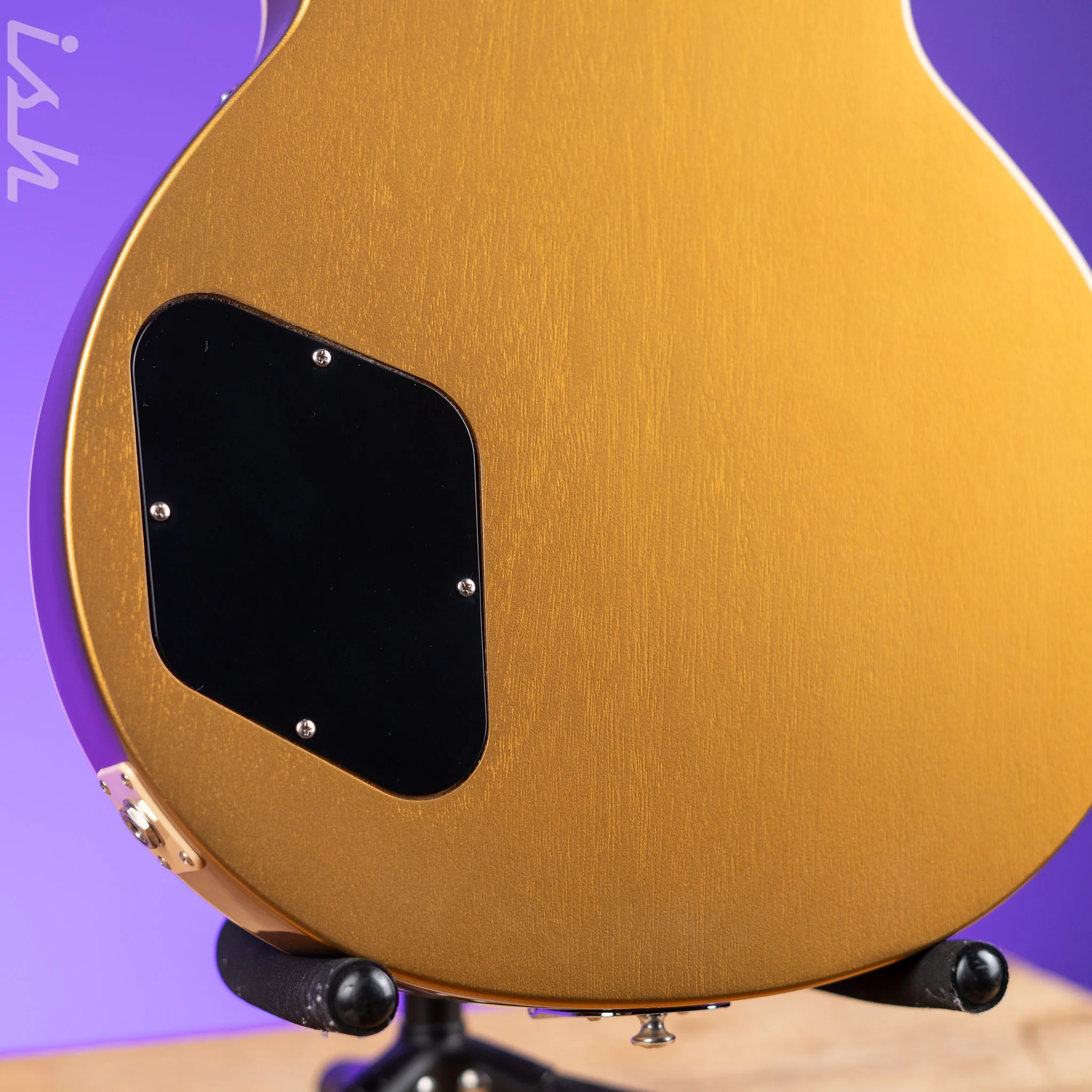 2013 Gibson Les Paul '52 Gold Bullion Limited Edition - Image 17