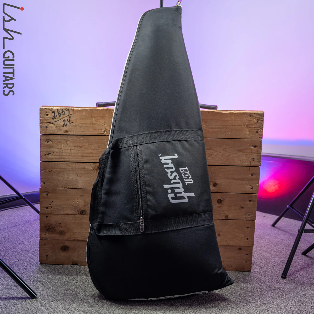 2013 Gibson Les Paul Studio 60's Tribute - Image 17