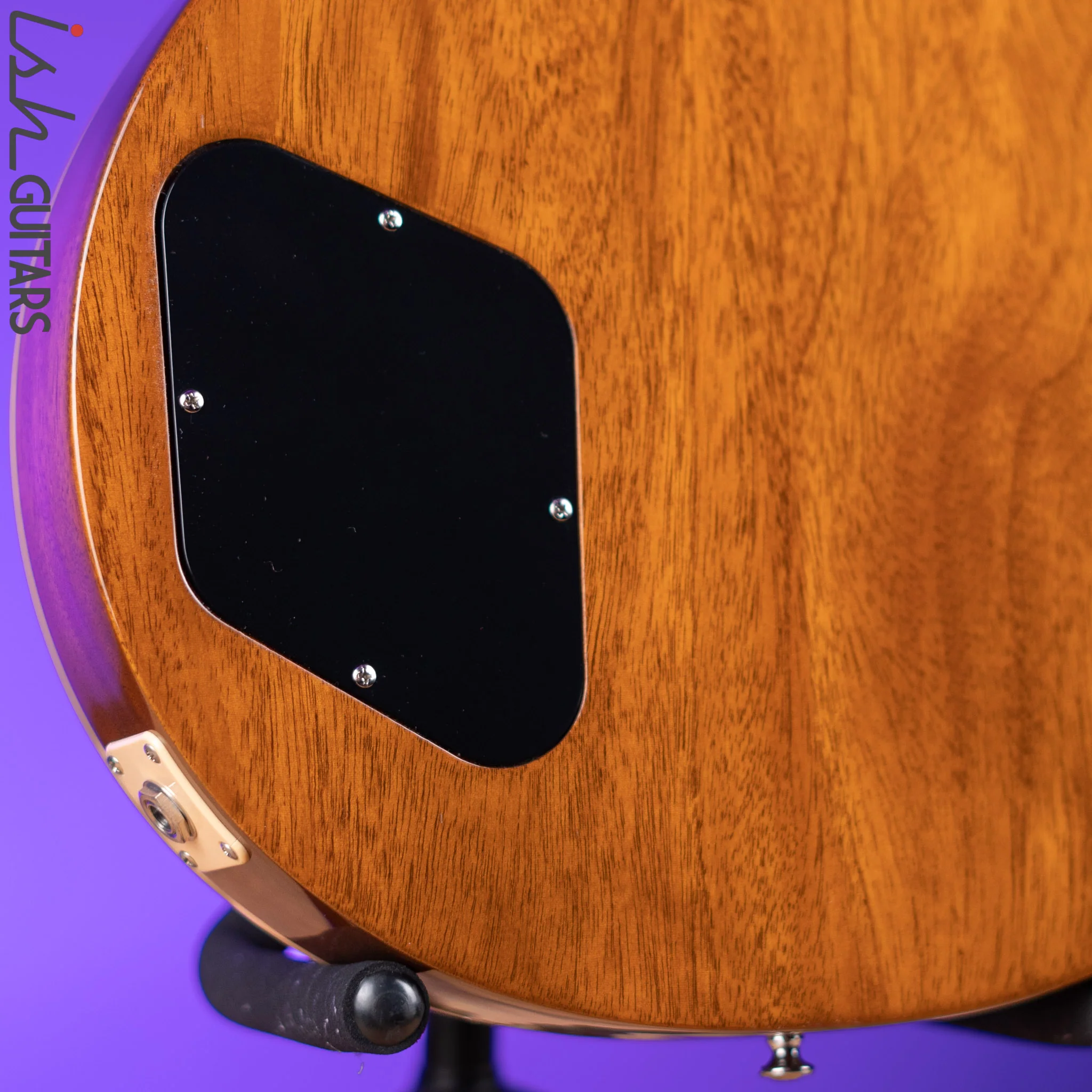 2013 Gibson Les Paul Traditional Honeyburst - Image 10