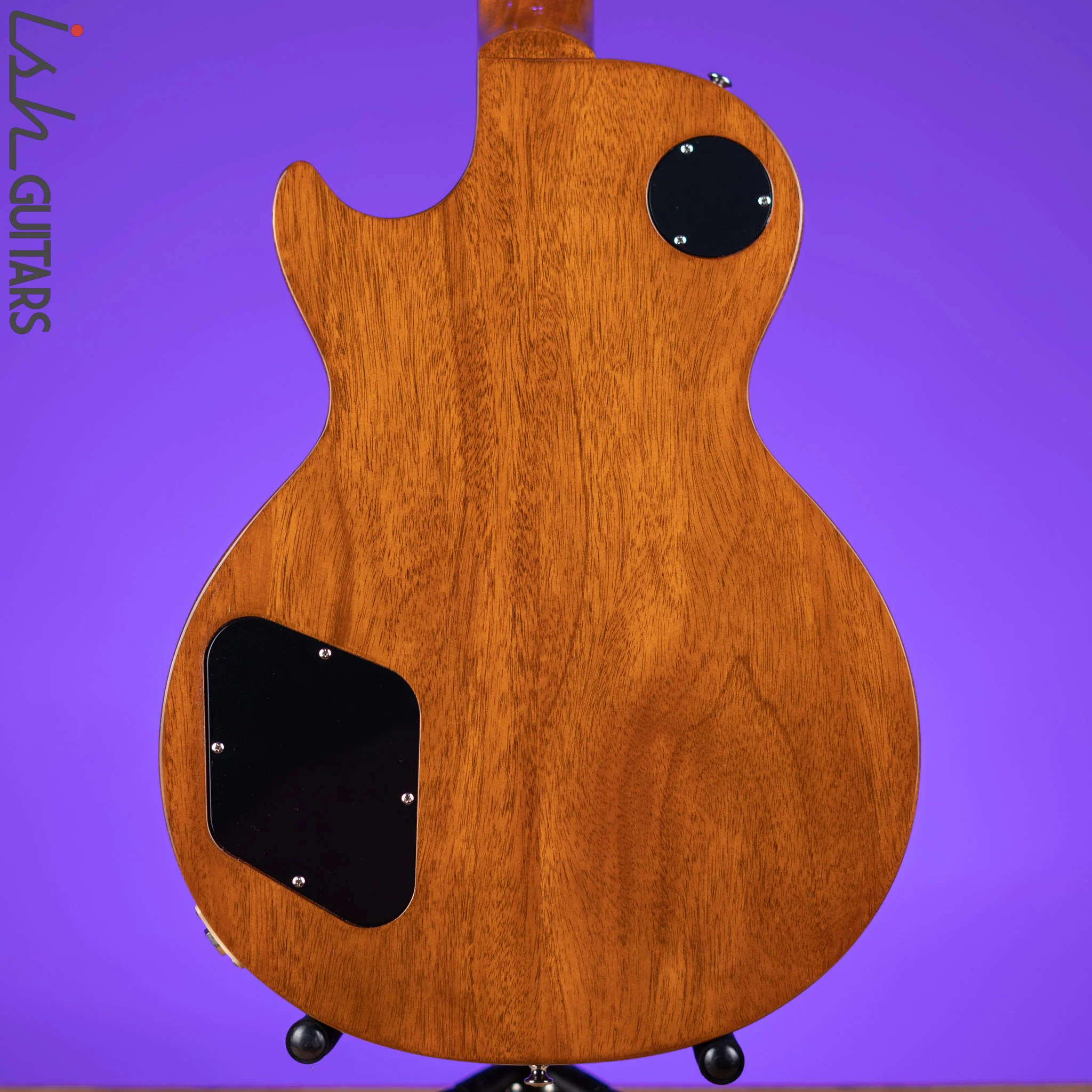 2013 Gibson Les Paul Traditional Honeyburst - Image 8