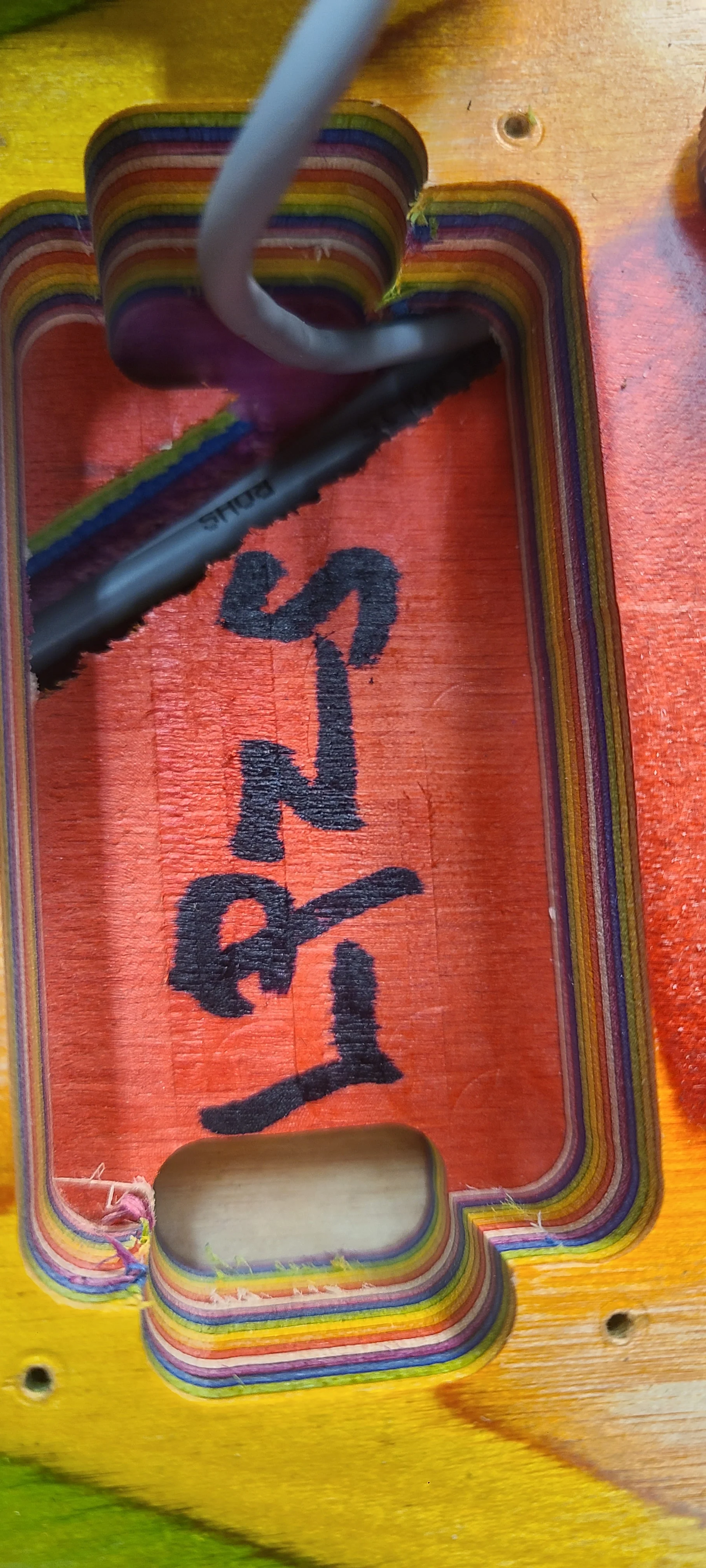2013 Gibson Zoot Suit Les Paul - Image 19