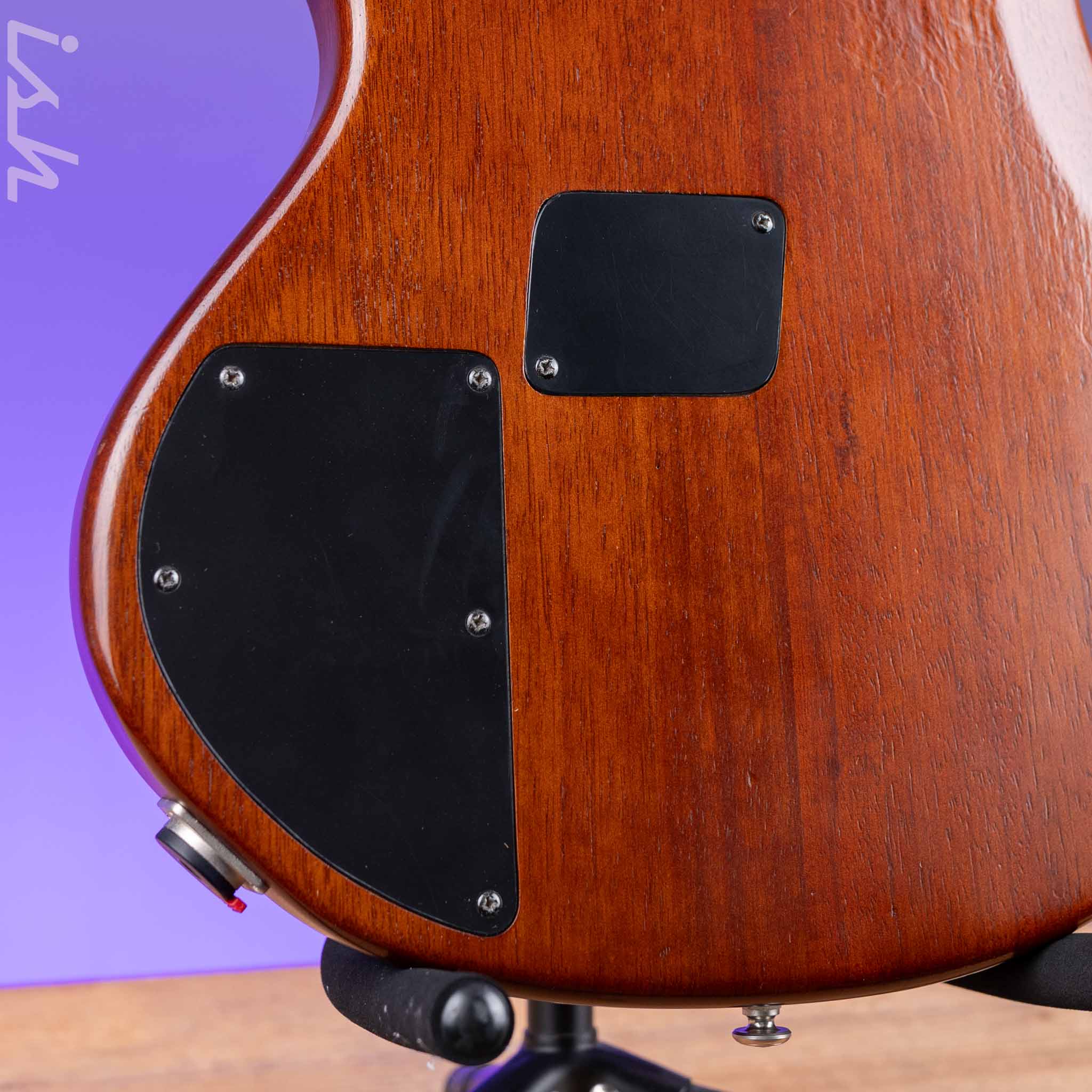 2013 Ibanez BTB300 4-String Bass - Image 13