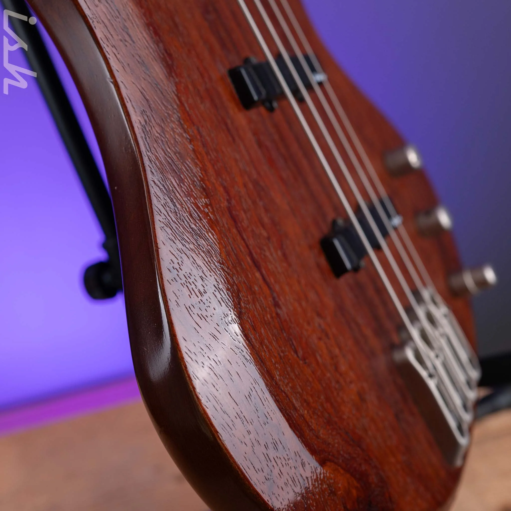 2013 Ibanez BTB300 4-String Bass - Image 6