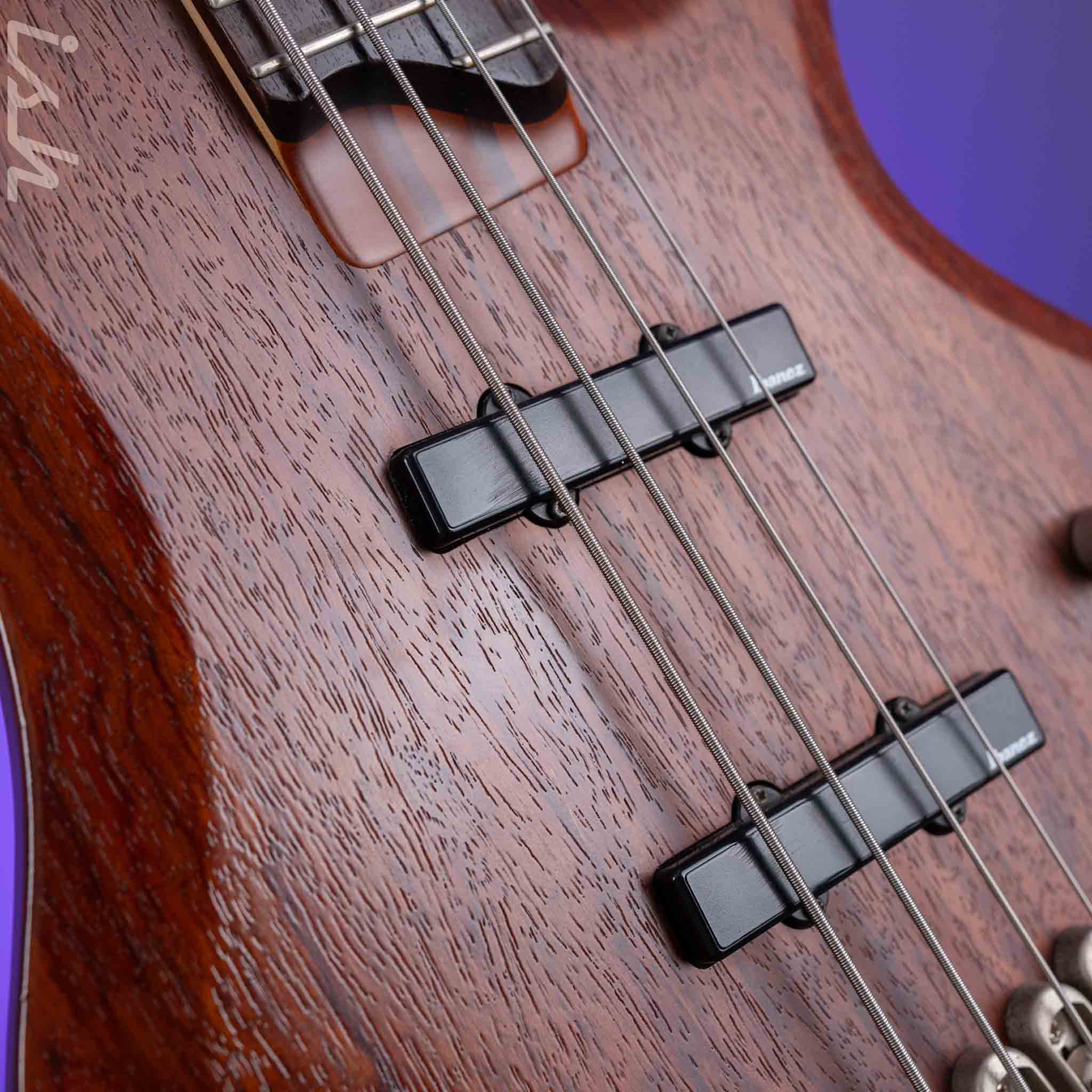 2013 Ibanez BTB300 4-String Bass - Image 8