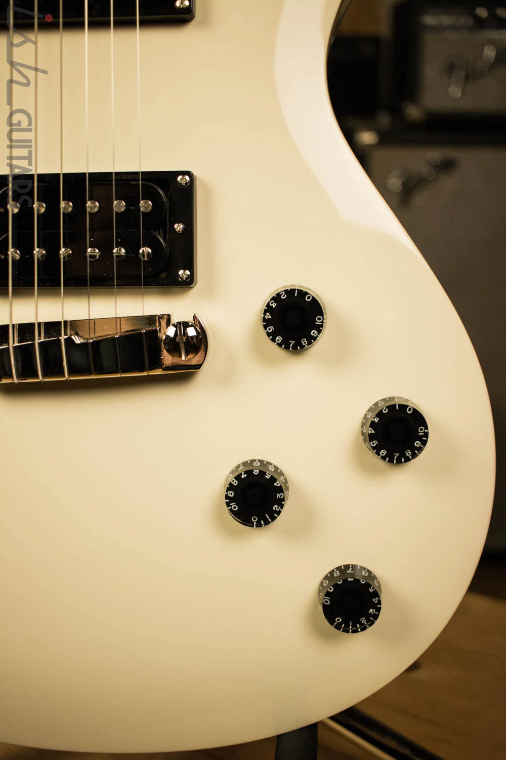 2013 PRS SE245 - Image 4