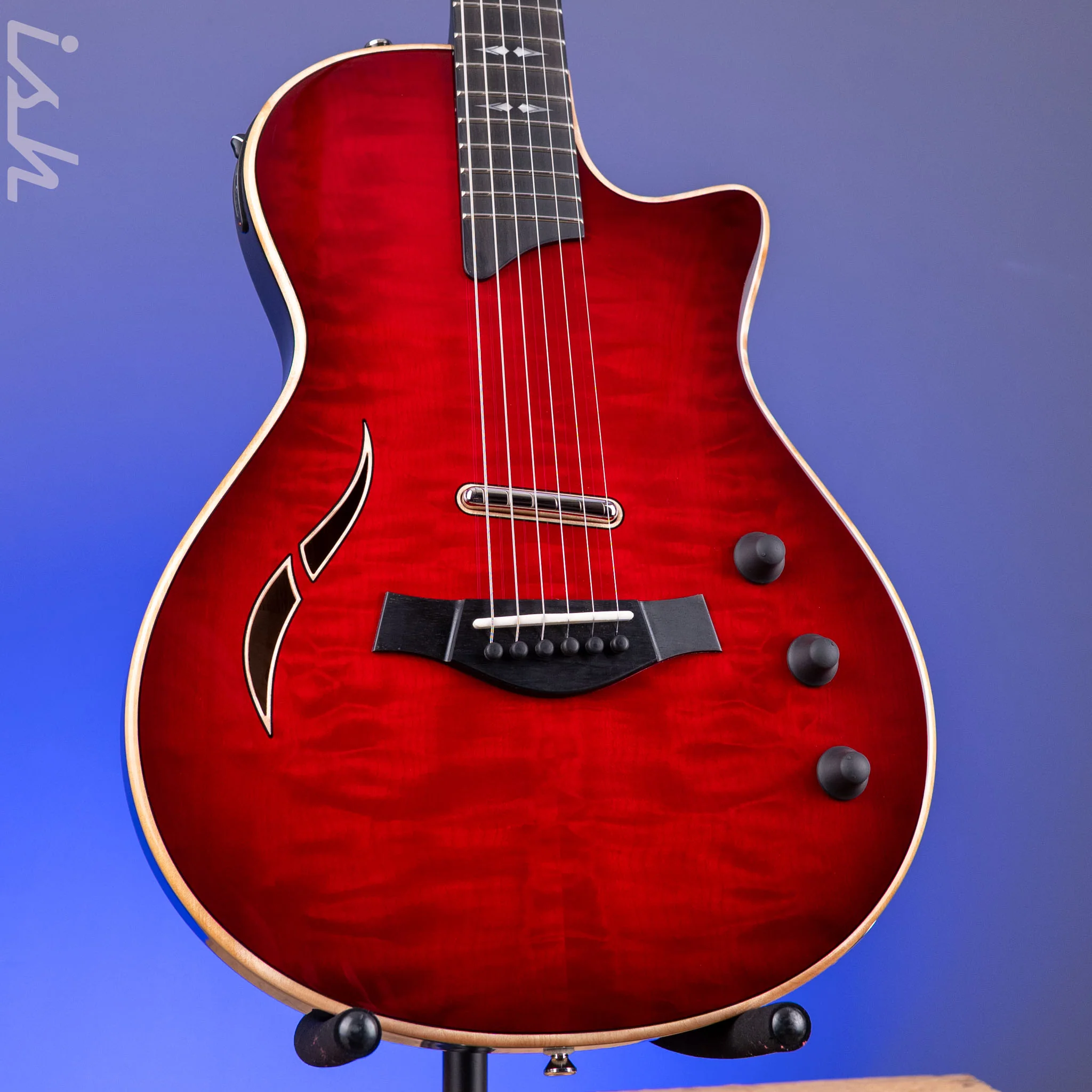 2013 Taylor T5z Pro