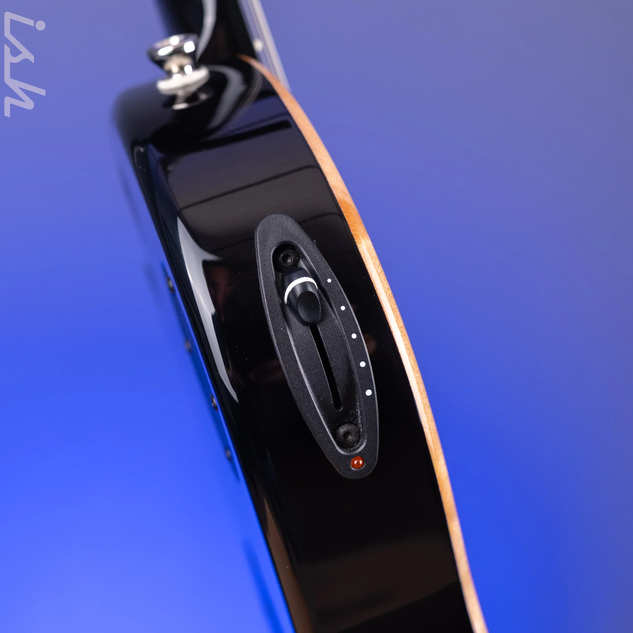 2013 Taylor T5z Pro - Image 8