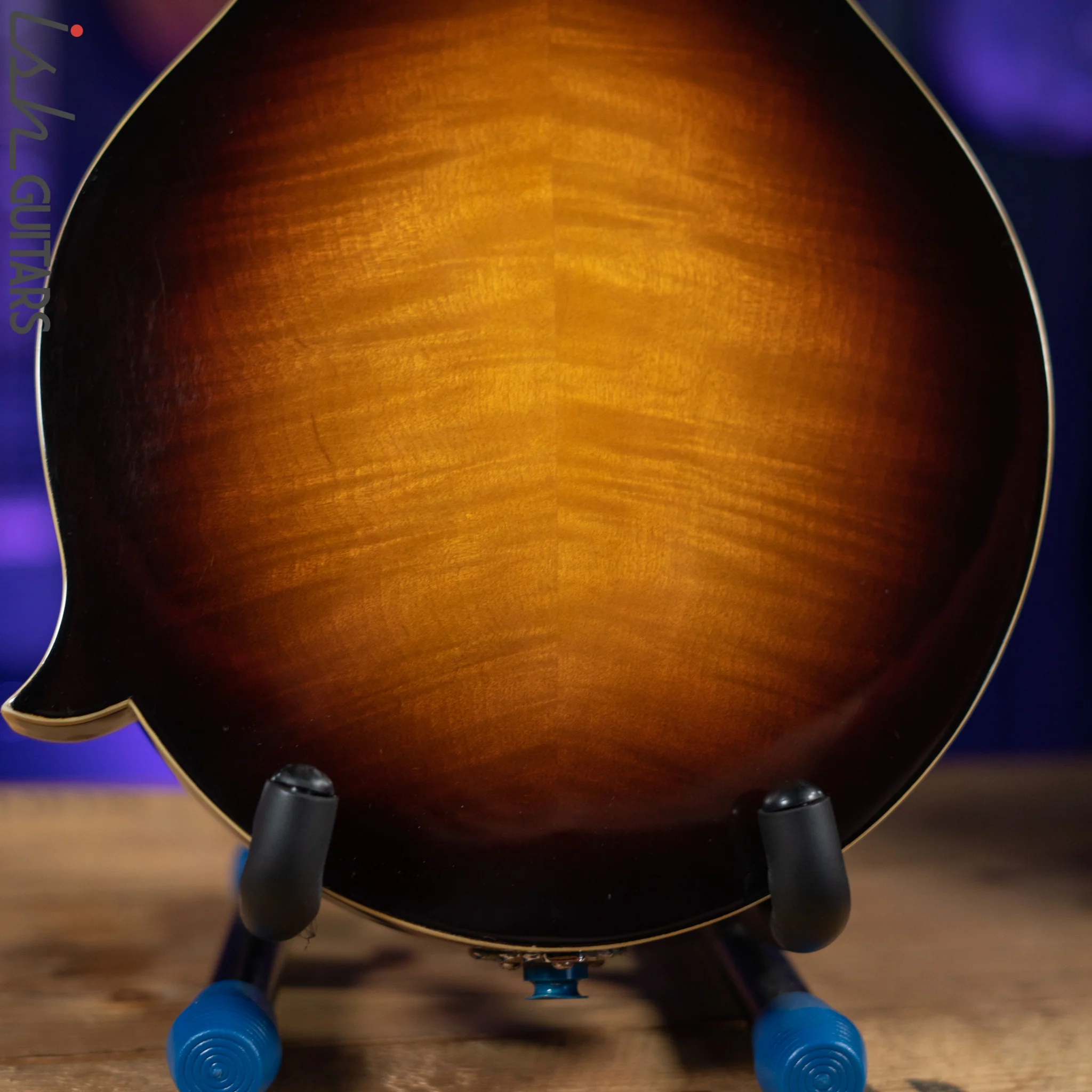 2014 Eastman MD615 Mandolin Sunburst - Image 14