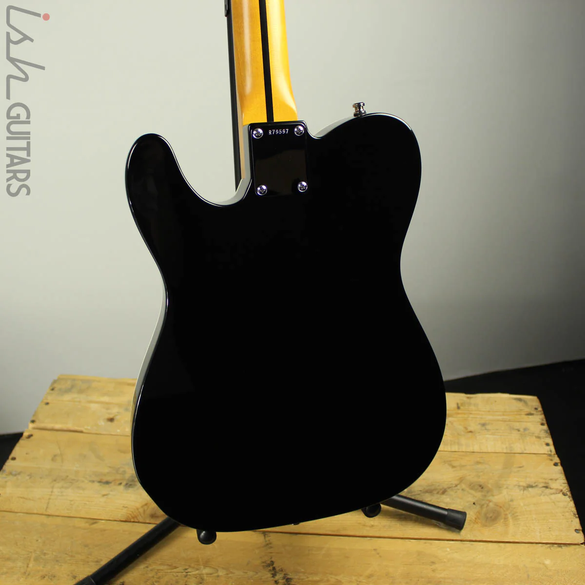 2014 Fender Custom Shop Telecaster NOS TV Jones - Image 7