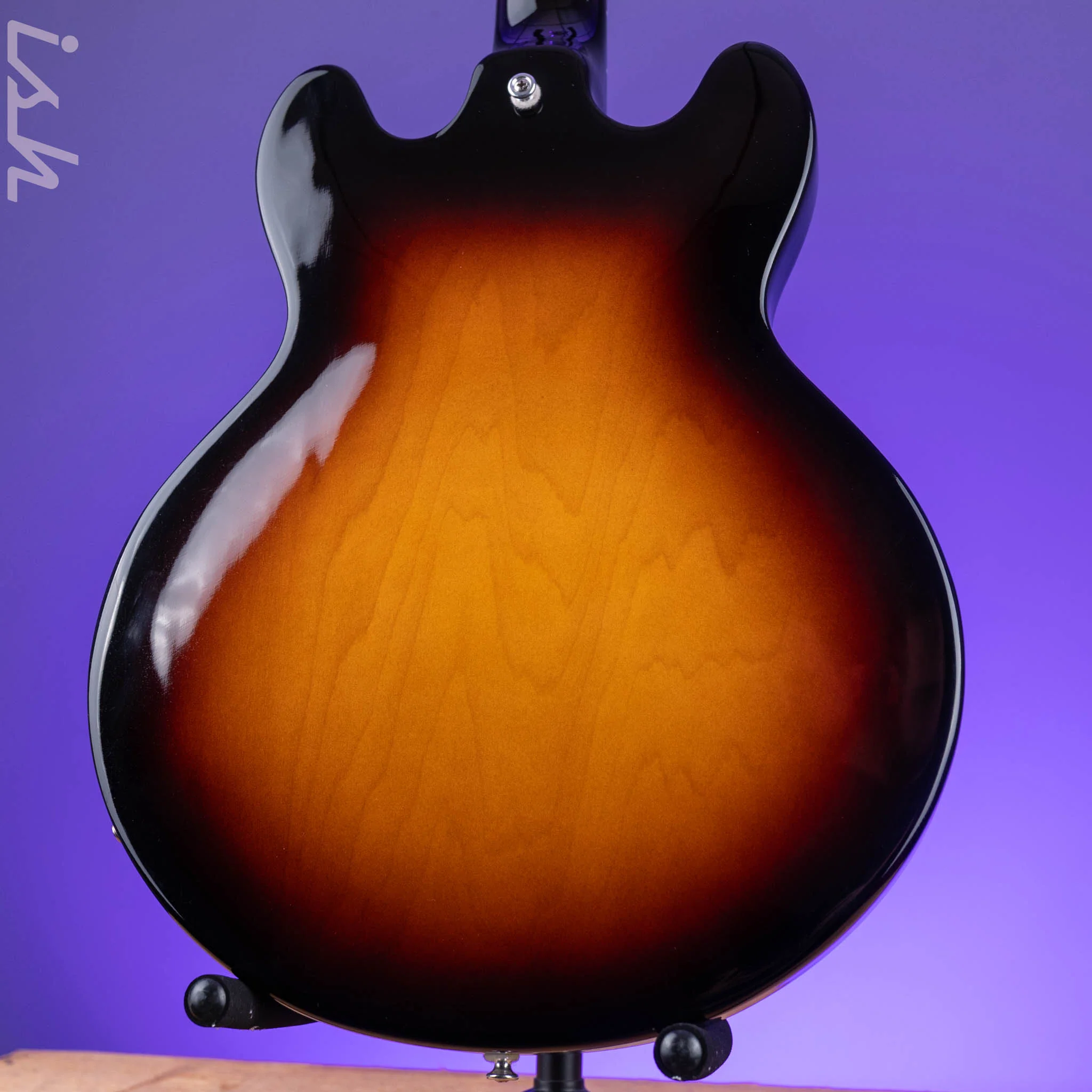 2014 Gibson ES-339 Memphis Sunburst - Image 14