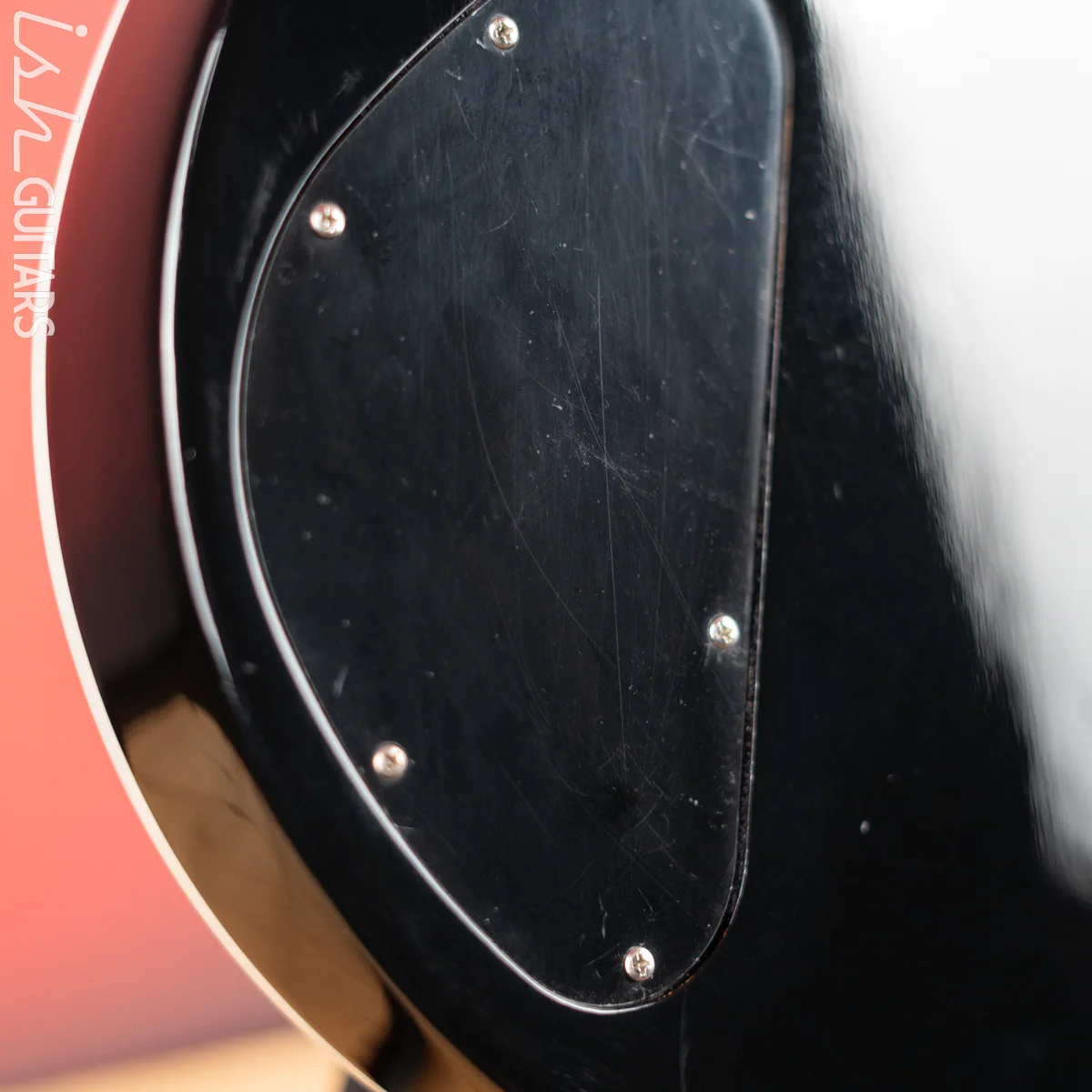 2014 Gibson Midtown Custom Black - Image 19