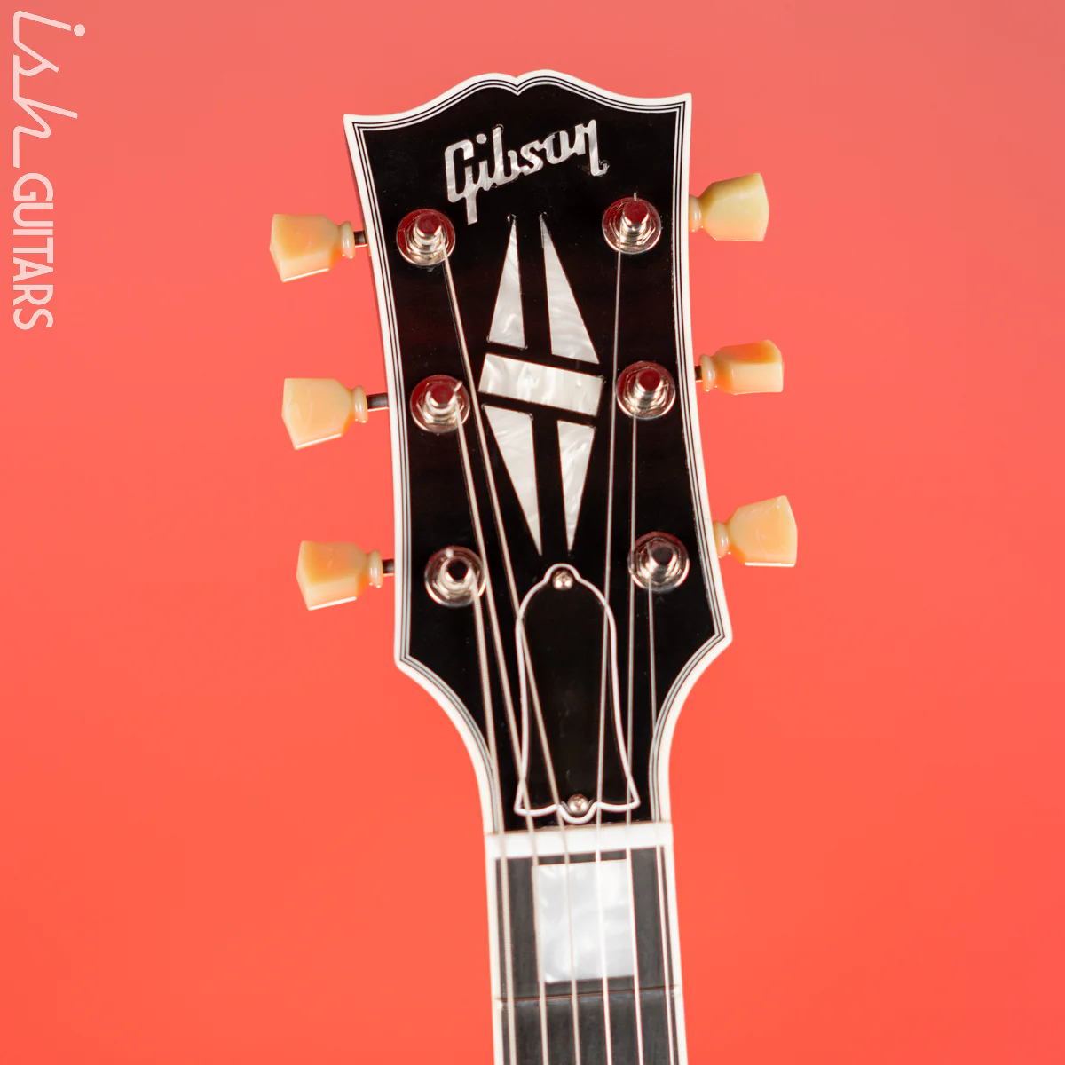 2014 Gibson Midtown Custom Black - Image 9