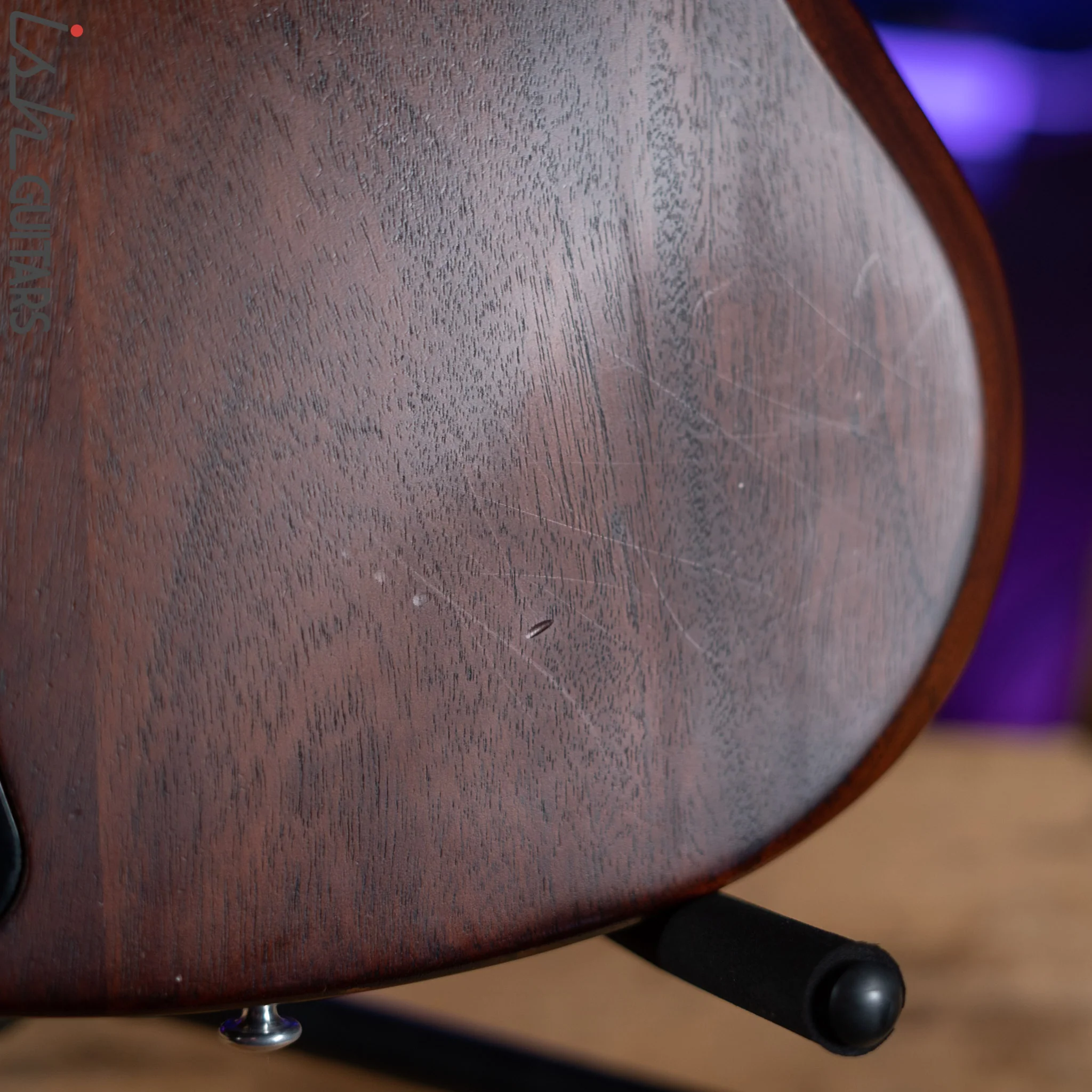 2014 Gibson SGJ Natural Satin - Image 15