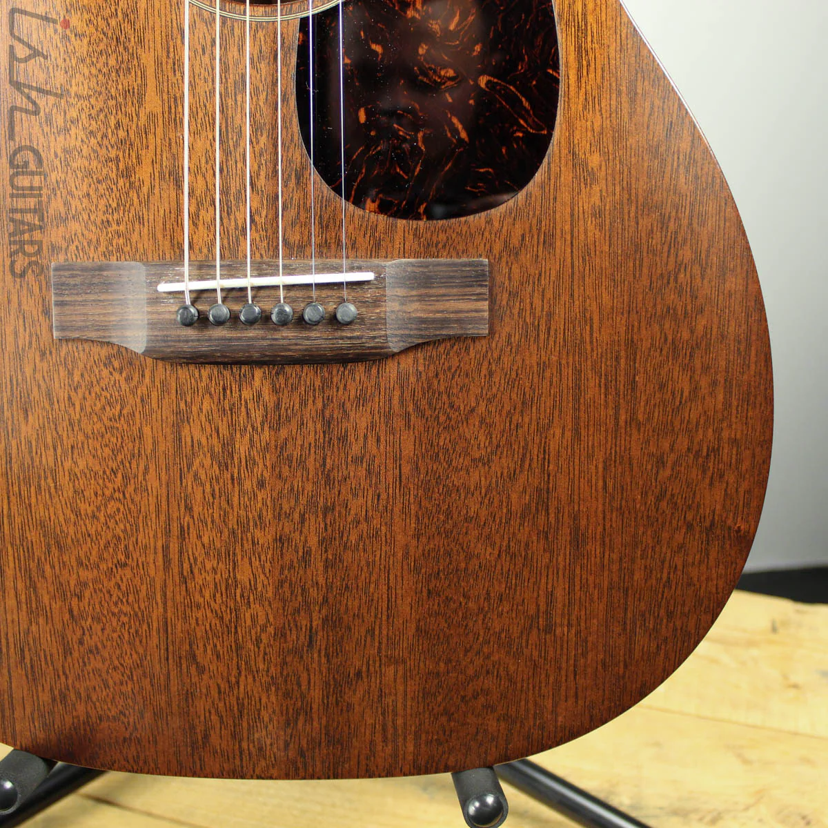2014 Martin 00-15M - Image 4