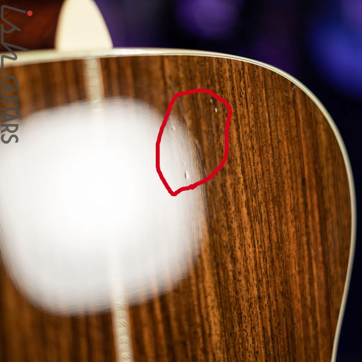 2014 Martin 000-28 Custom Shop Herringbone - Image 10