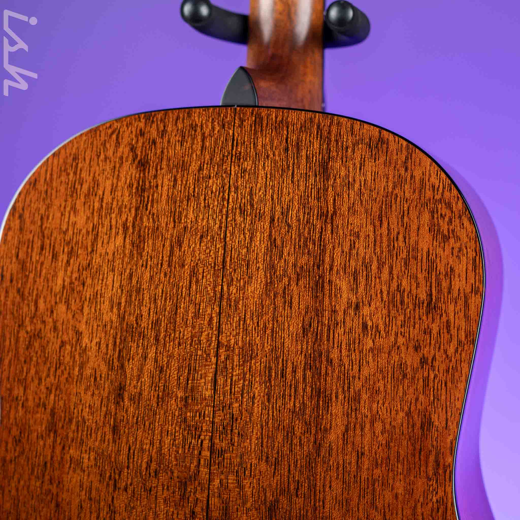 2014 Martin Custom Shop D-18 12 Fret Natural - Image 8