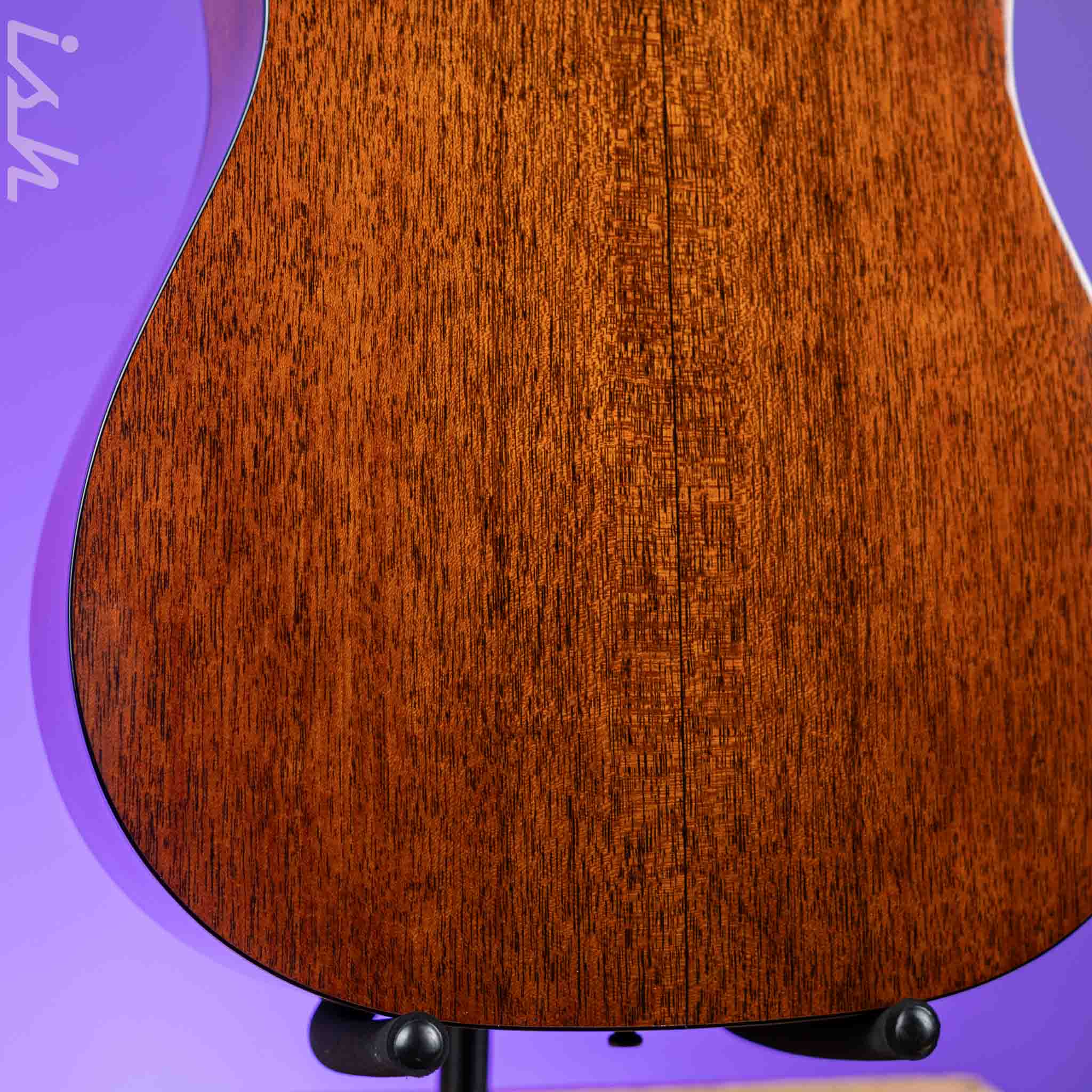 2014 Martin Custom Shop D-18 12 Fret Natural - Image 9