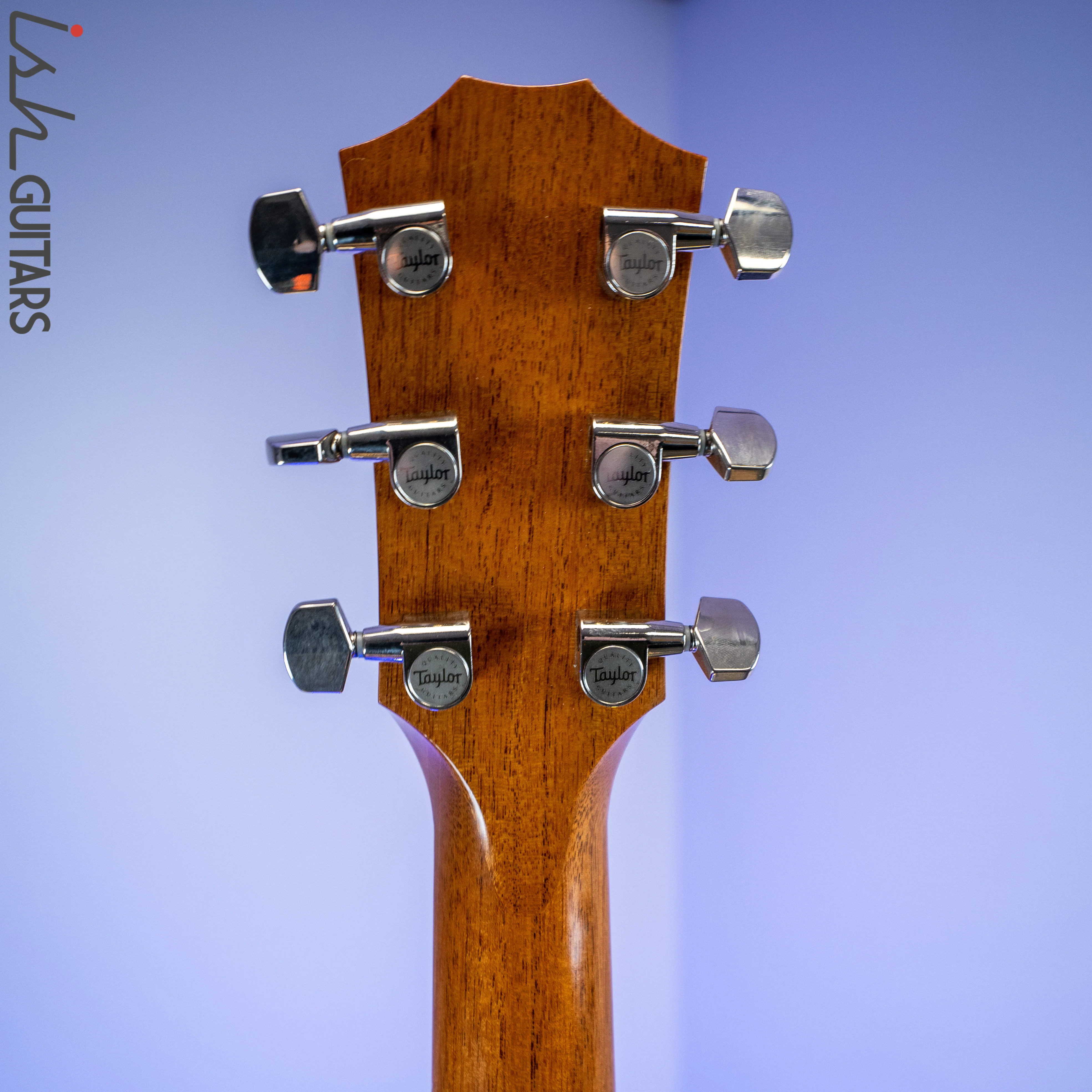 2014 Taylor 816CE Natural - Image 10