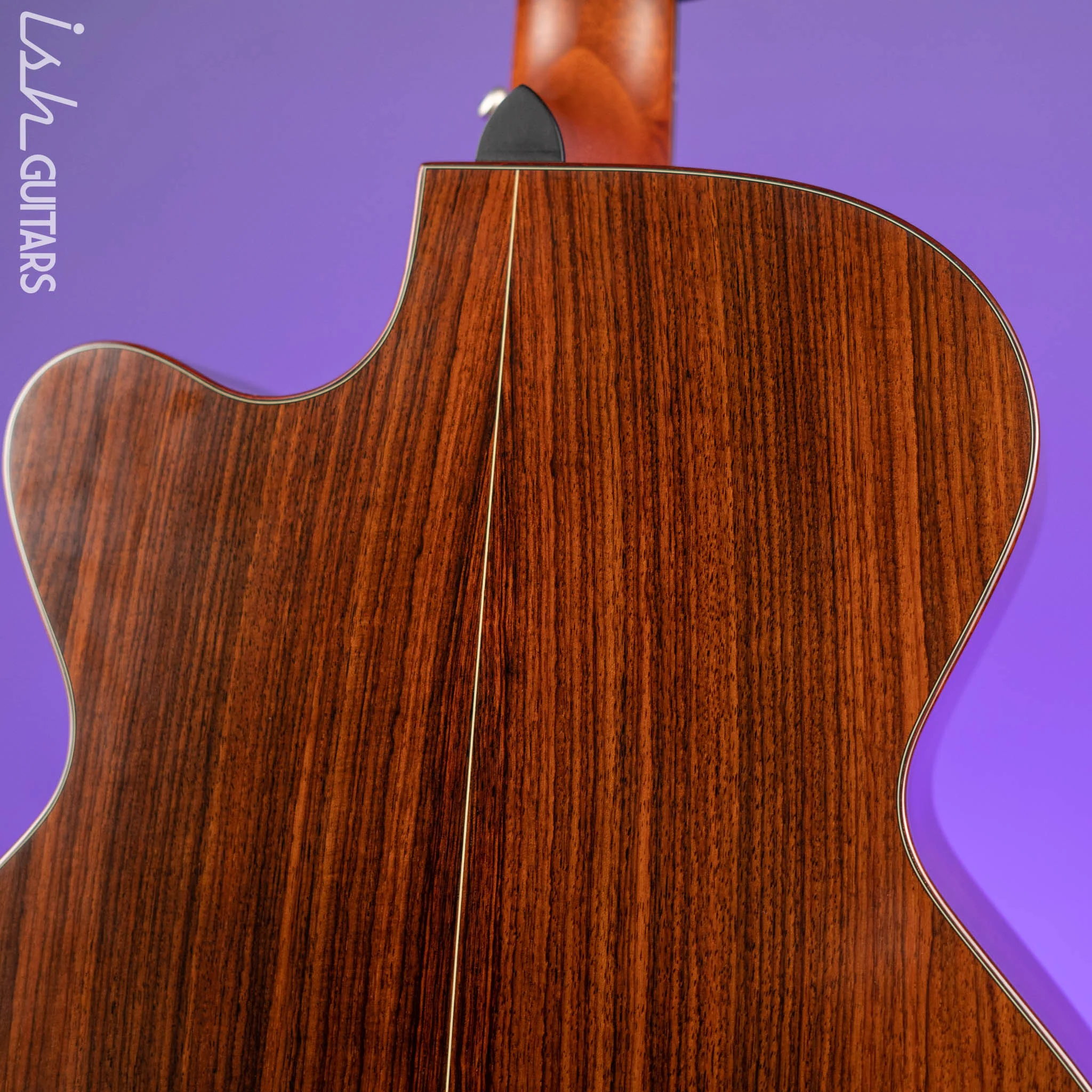 2015 Furch S24-SR Cutaway Natural - Image 10