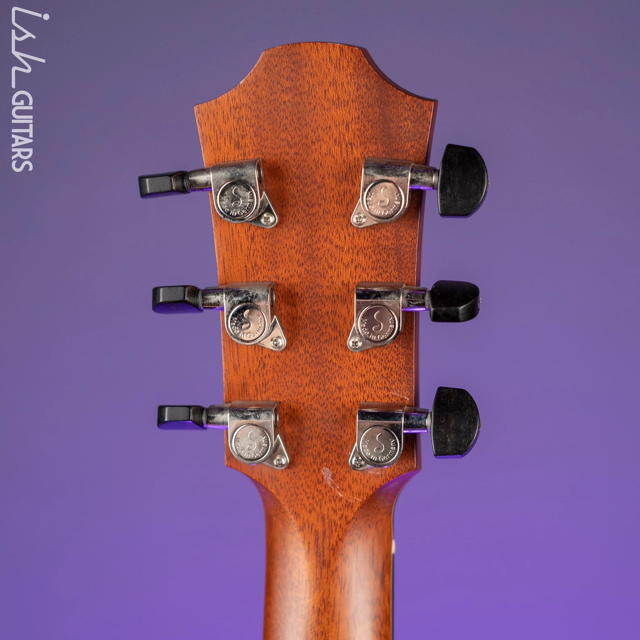 2015 Furch S24-SR Cutaway Natural - Image 12