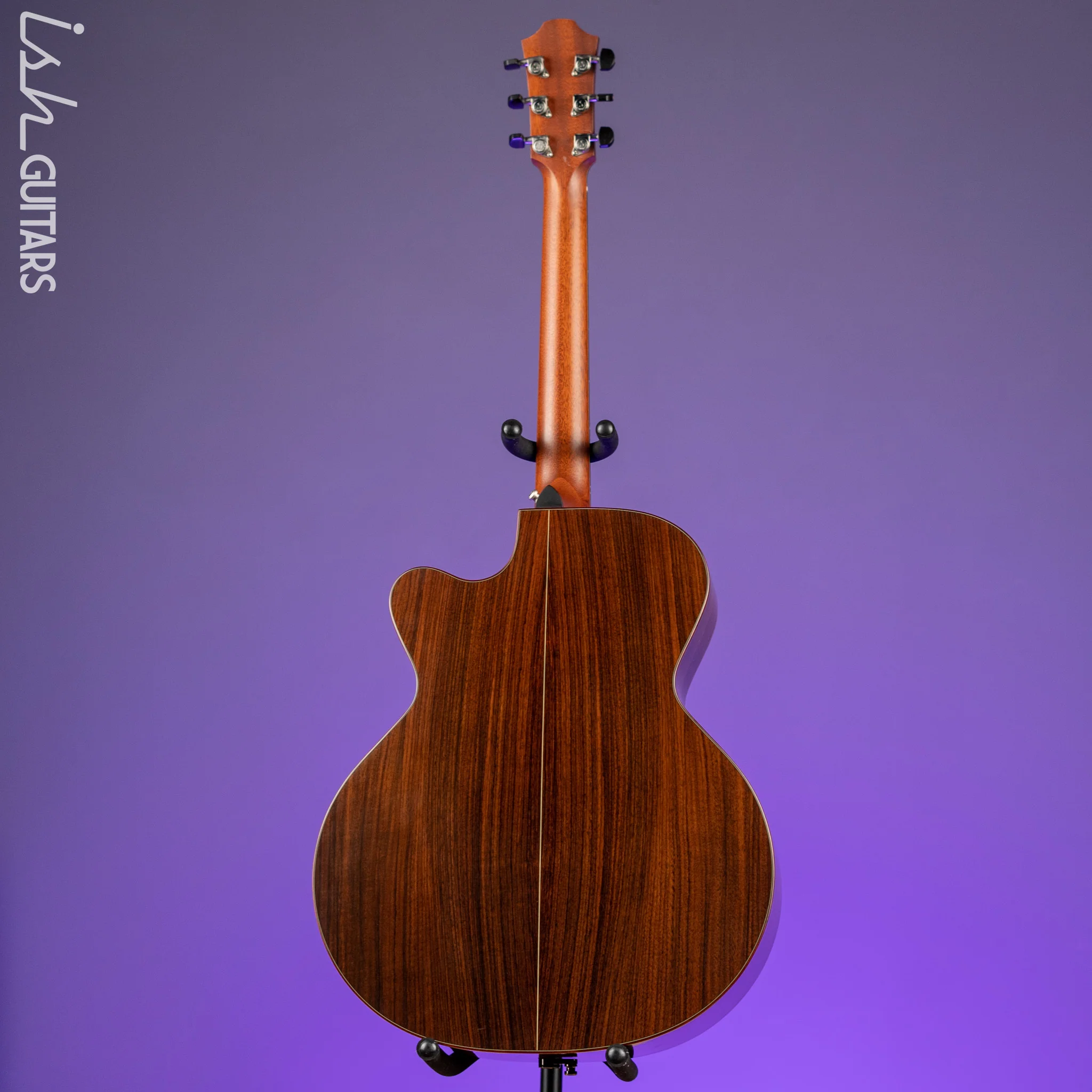 2015 Furch S24-SR Cutaway Natural - Image 8