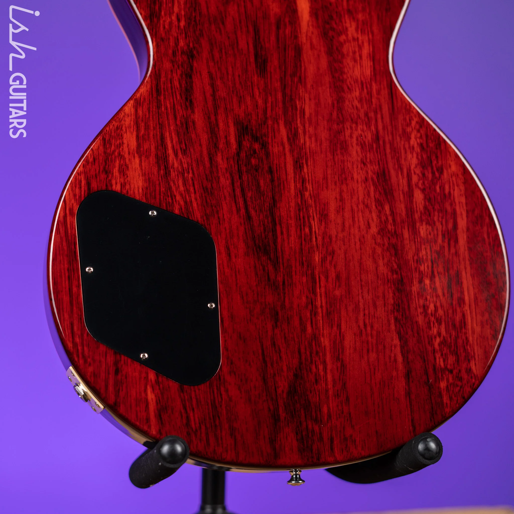 2015 Gibson Les Paul R9 True Historic Sunburst - Image 12