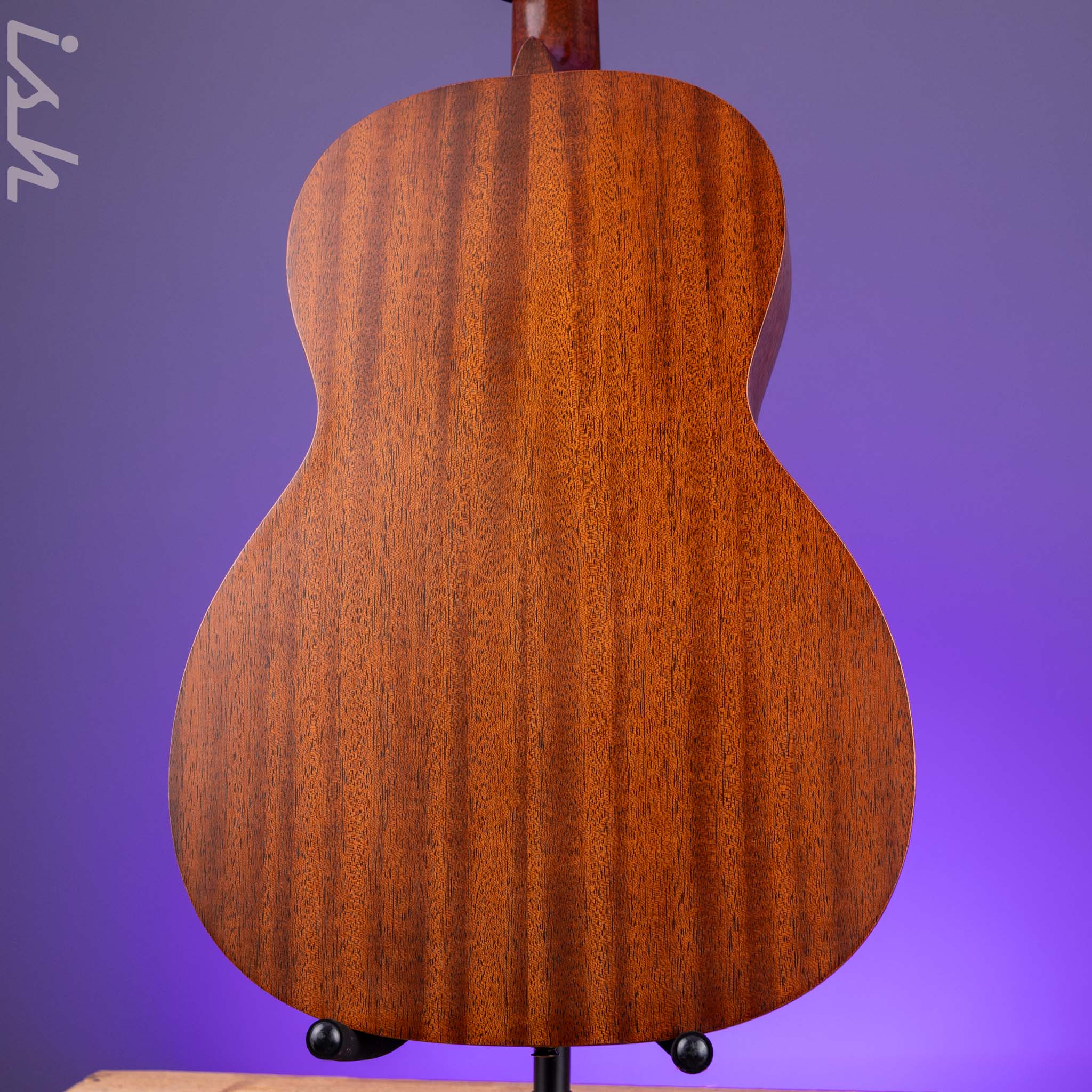 2015 Martin 000-15SM Acoustic-Electric Guitar - Image 12