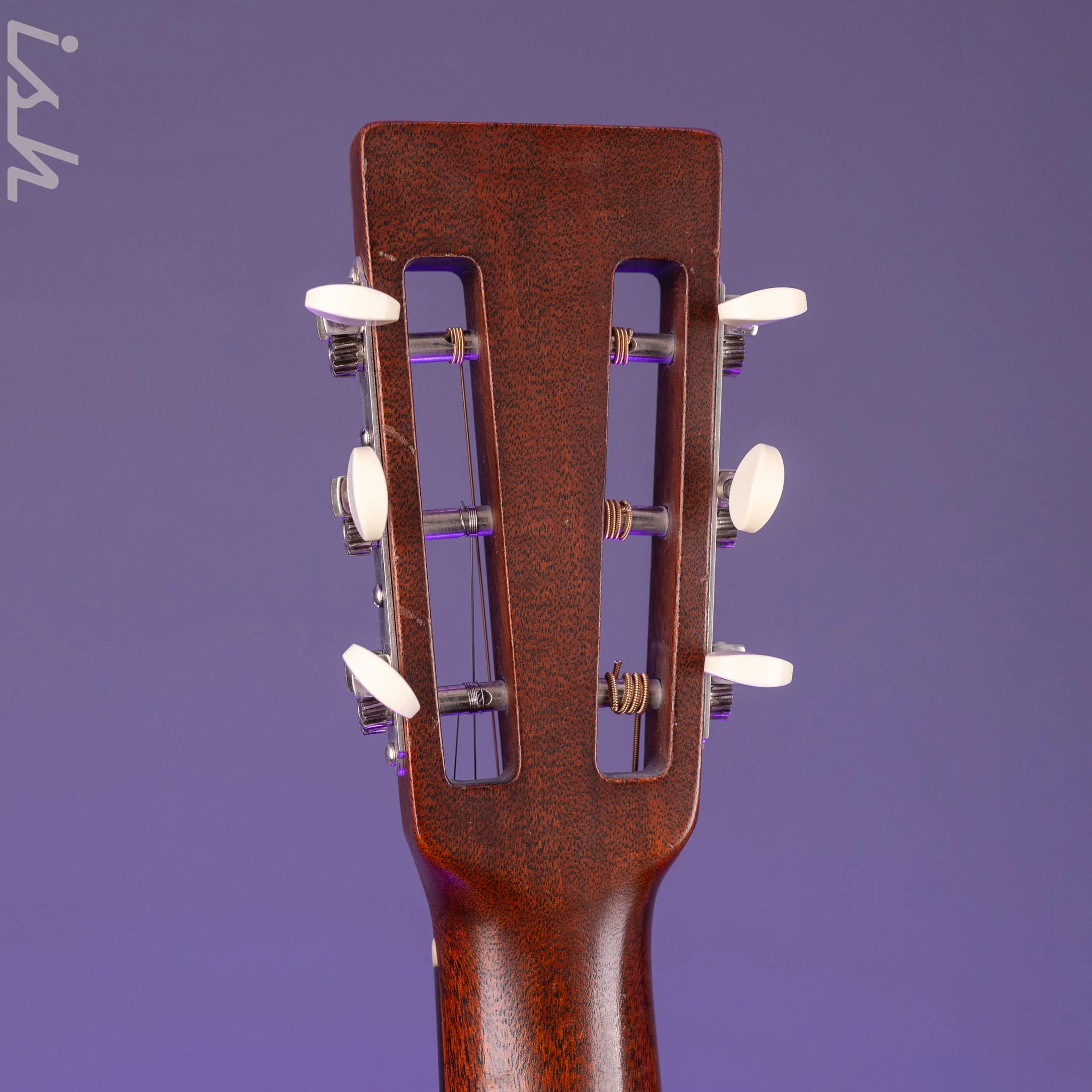 2015 Martin 000-15SM Acoustic-Electric Guitar - Image 17