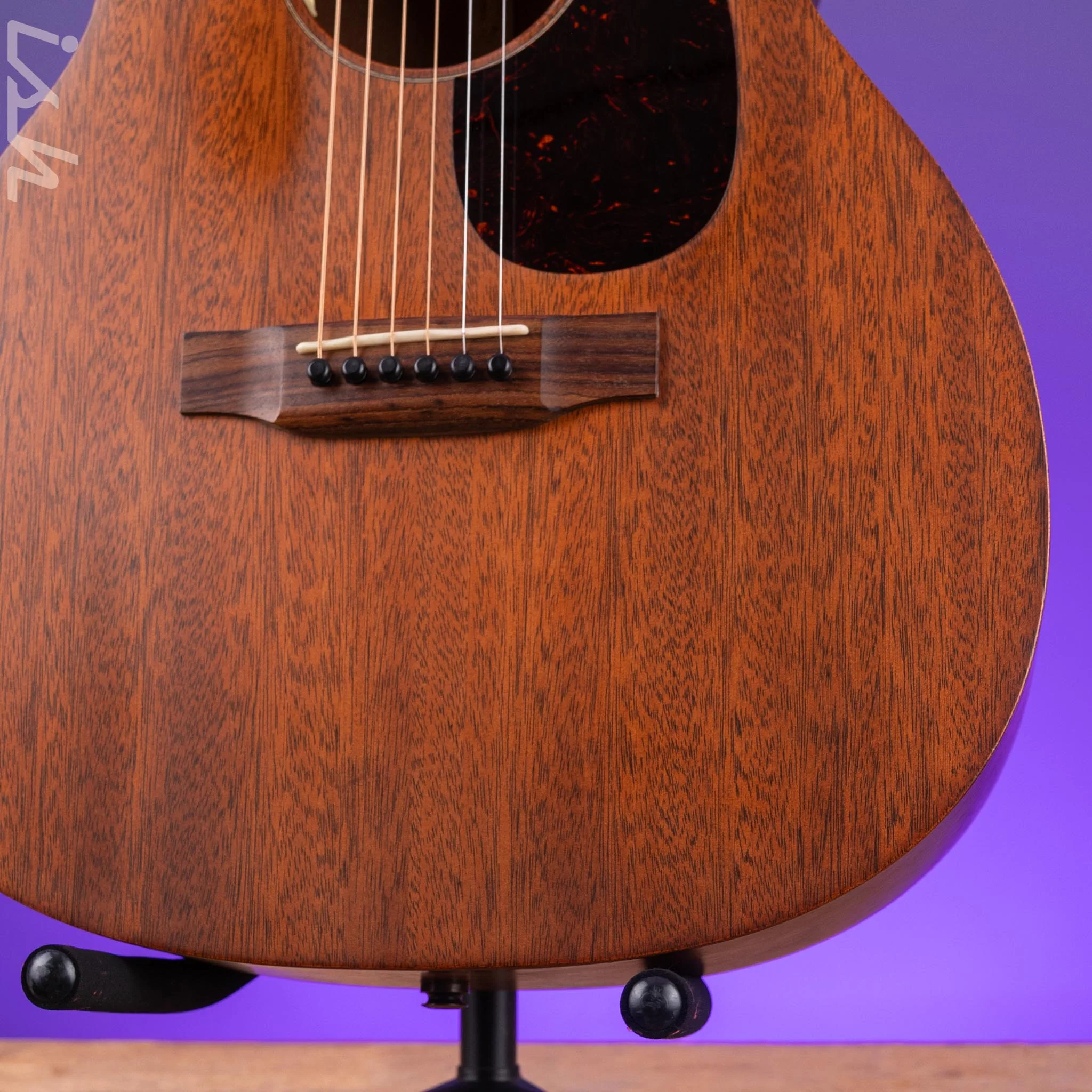 2015 Martin 000-15SM Acoustic-Electric Guitar - Image 5