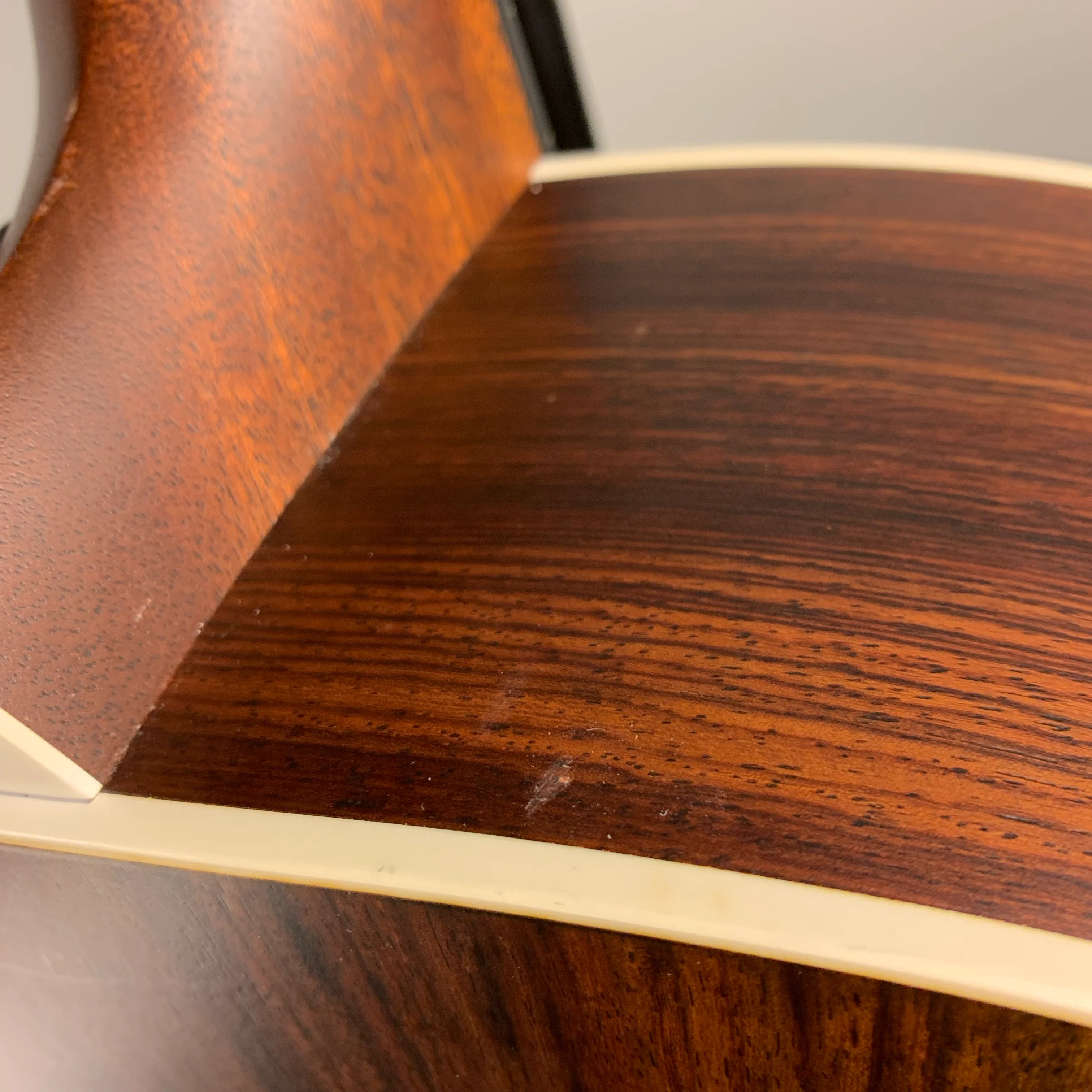 2015 Martin DCPA4 Rosewood - Image 16