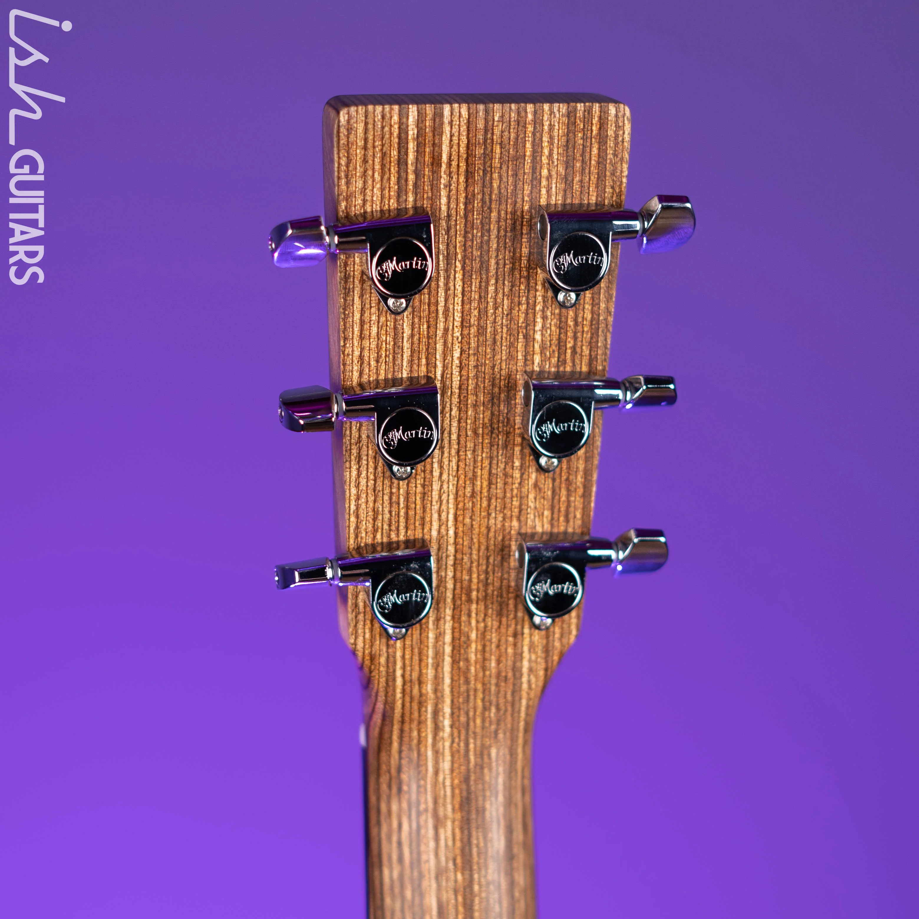 2015 Martin X-Series Special Acoustic Guitar Natural - Image 10