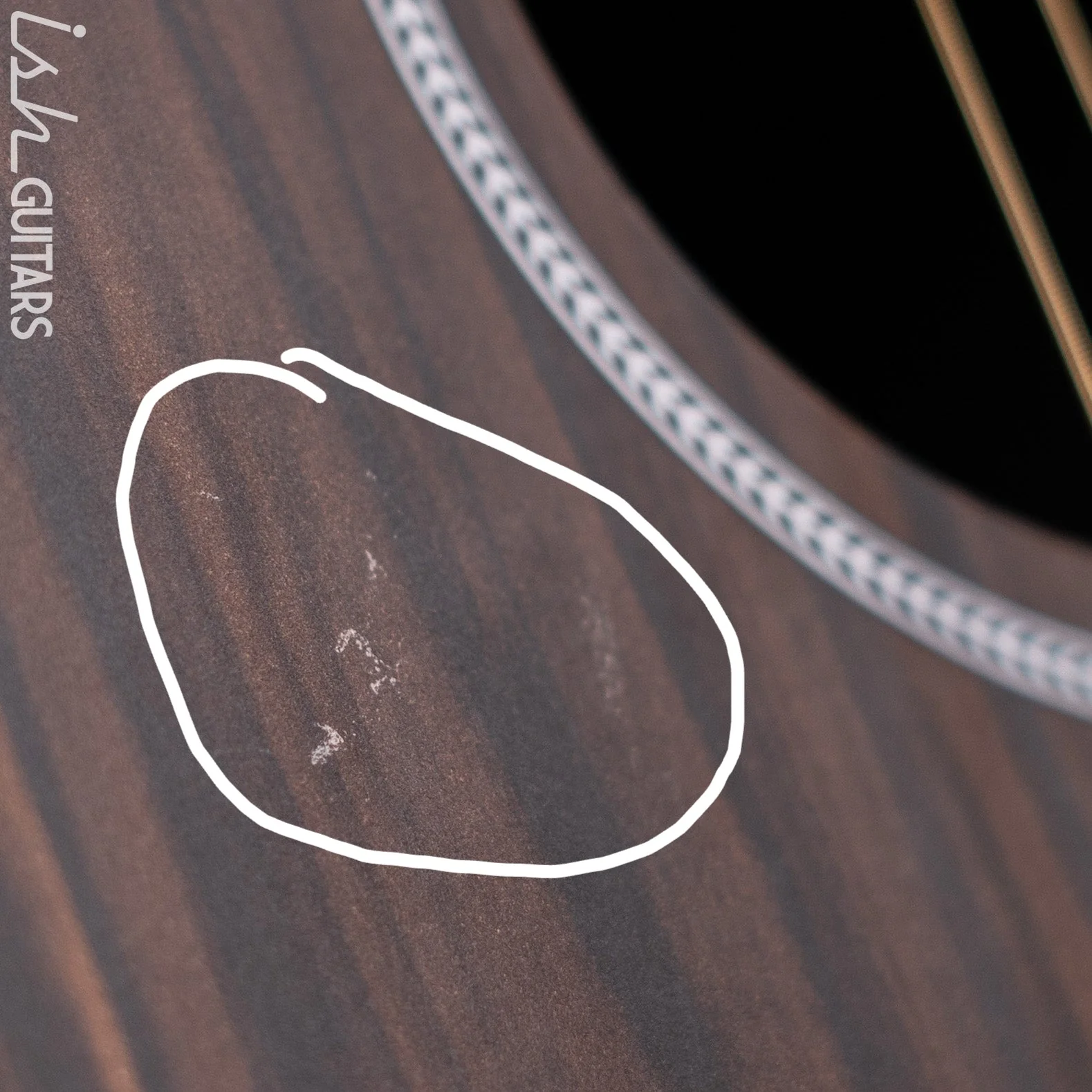 2015 Martin X-Series Special Acoustic Guitar Natural - Image 11