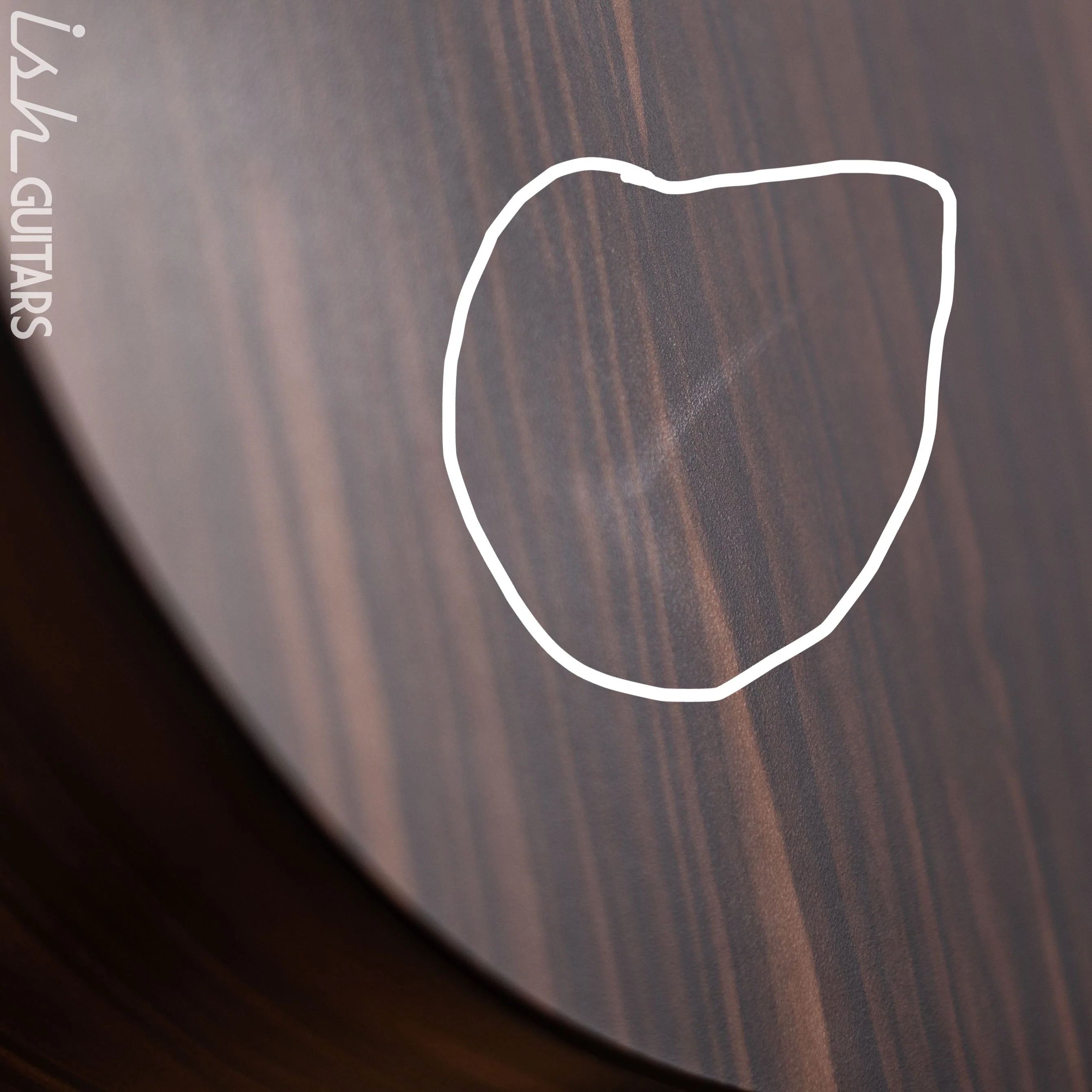 2015 Martin X-Series Special Acoustic Guitar Natural - Image 12