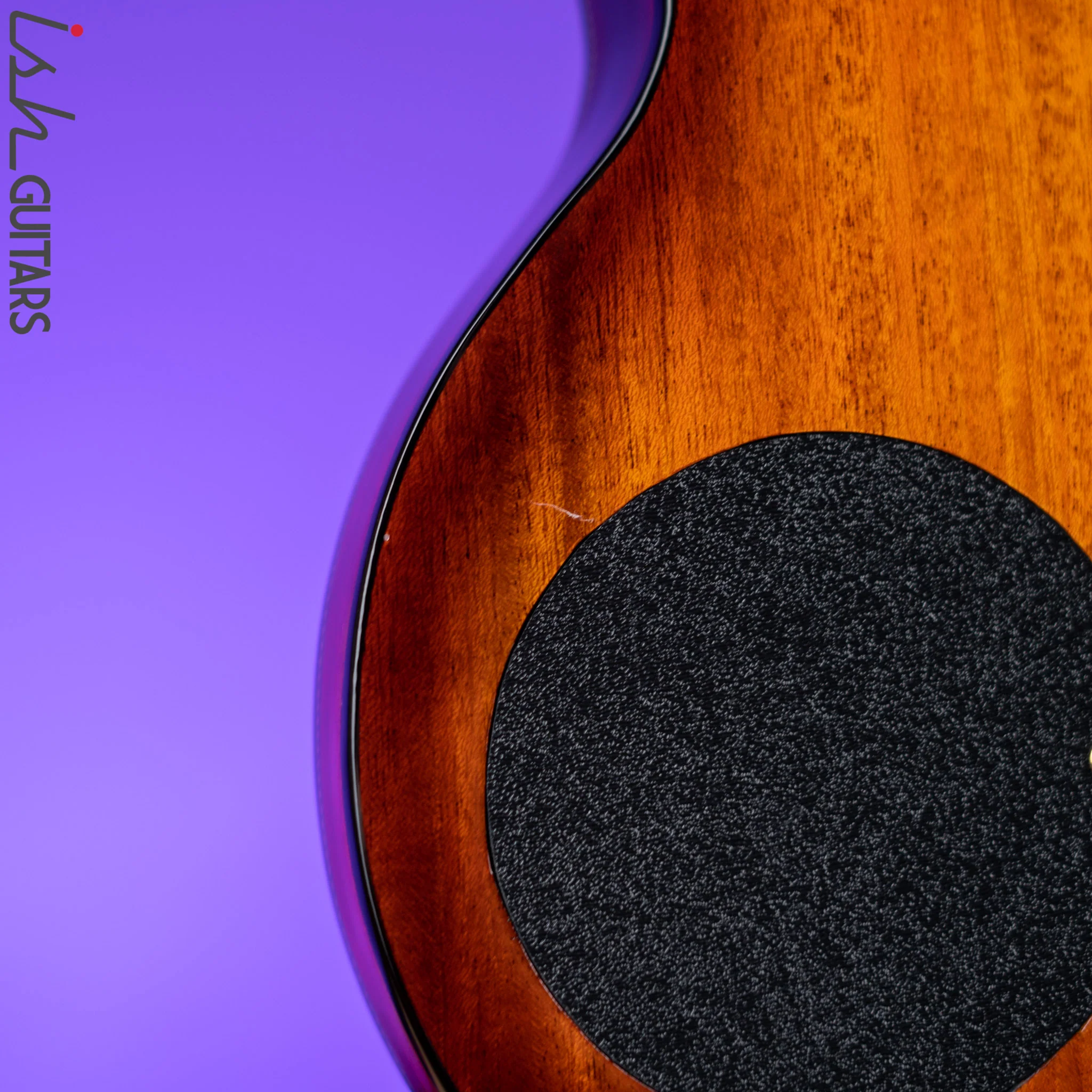 2015 Rick Turner Model 1 Quilted Maple Burst - Image 14
